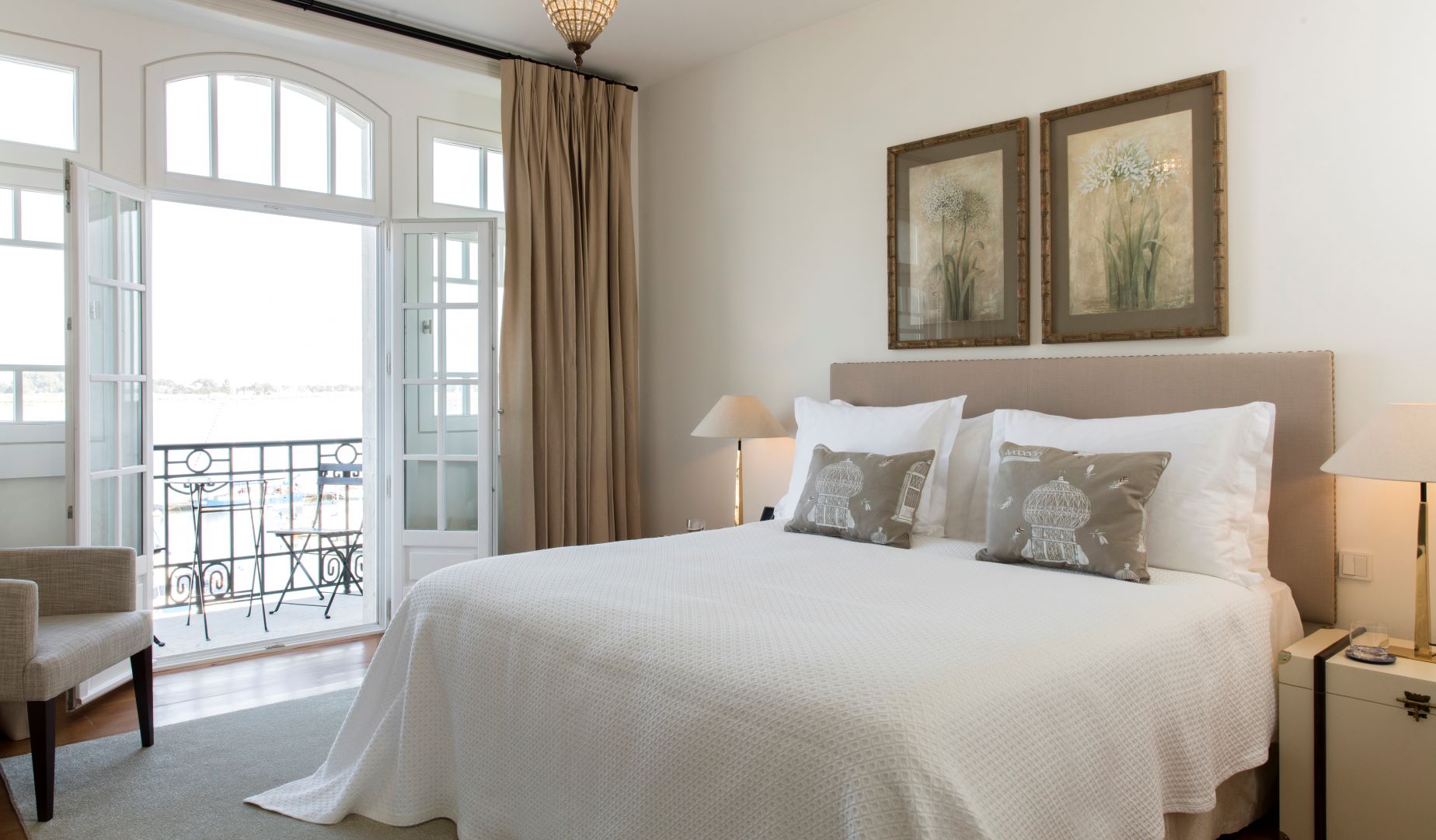 Double or Twin Superior