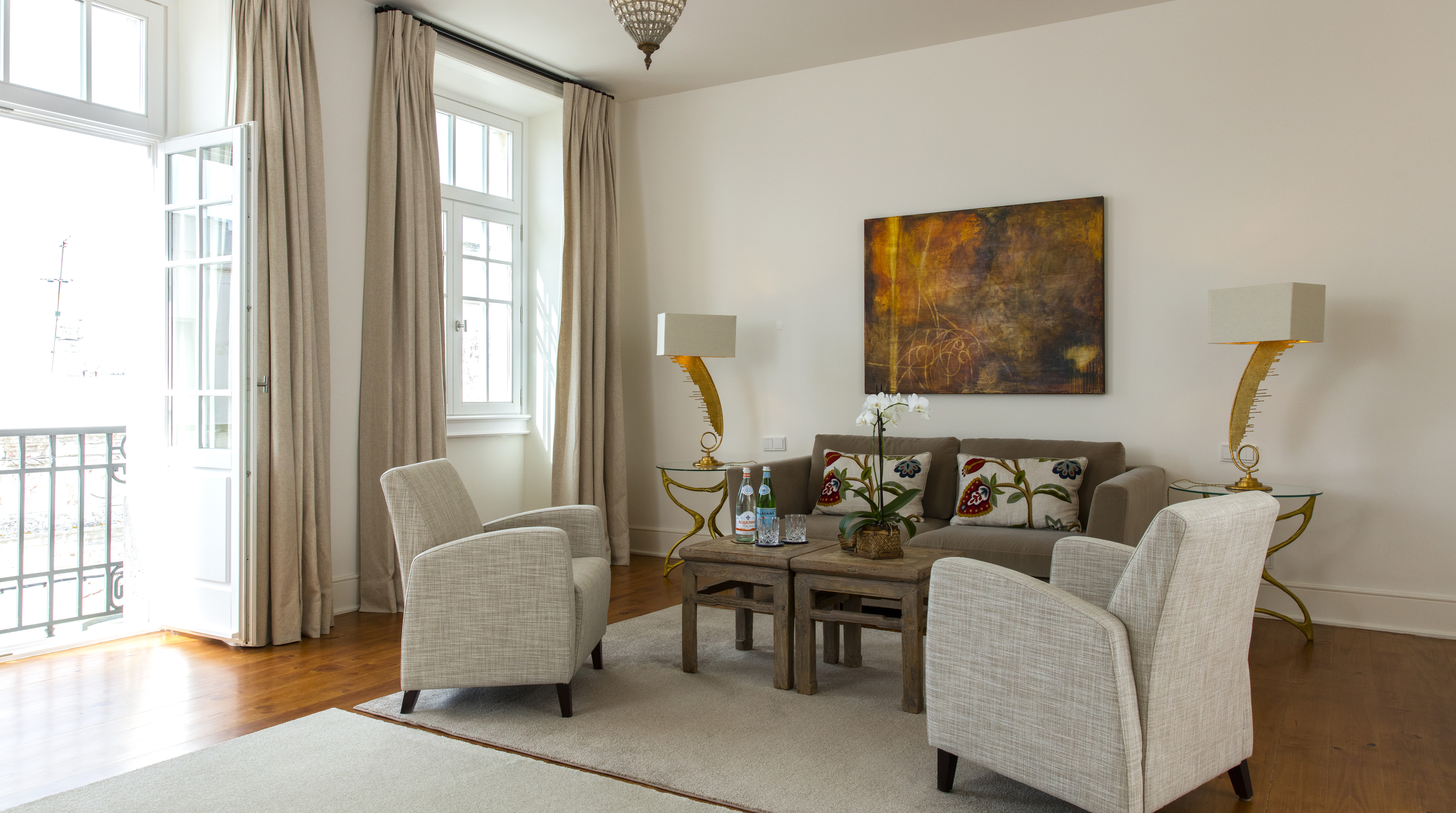 Family Room Standard