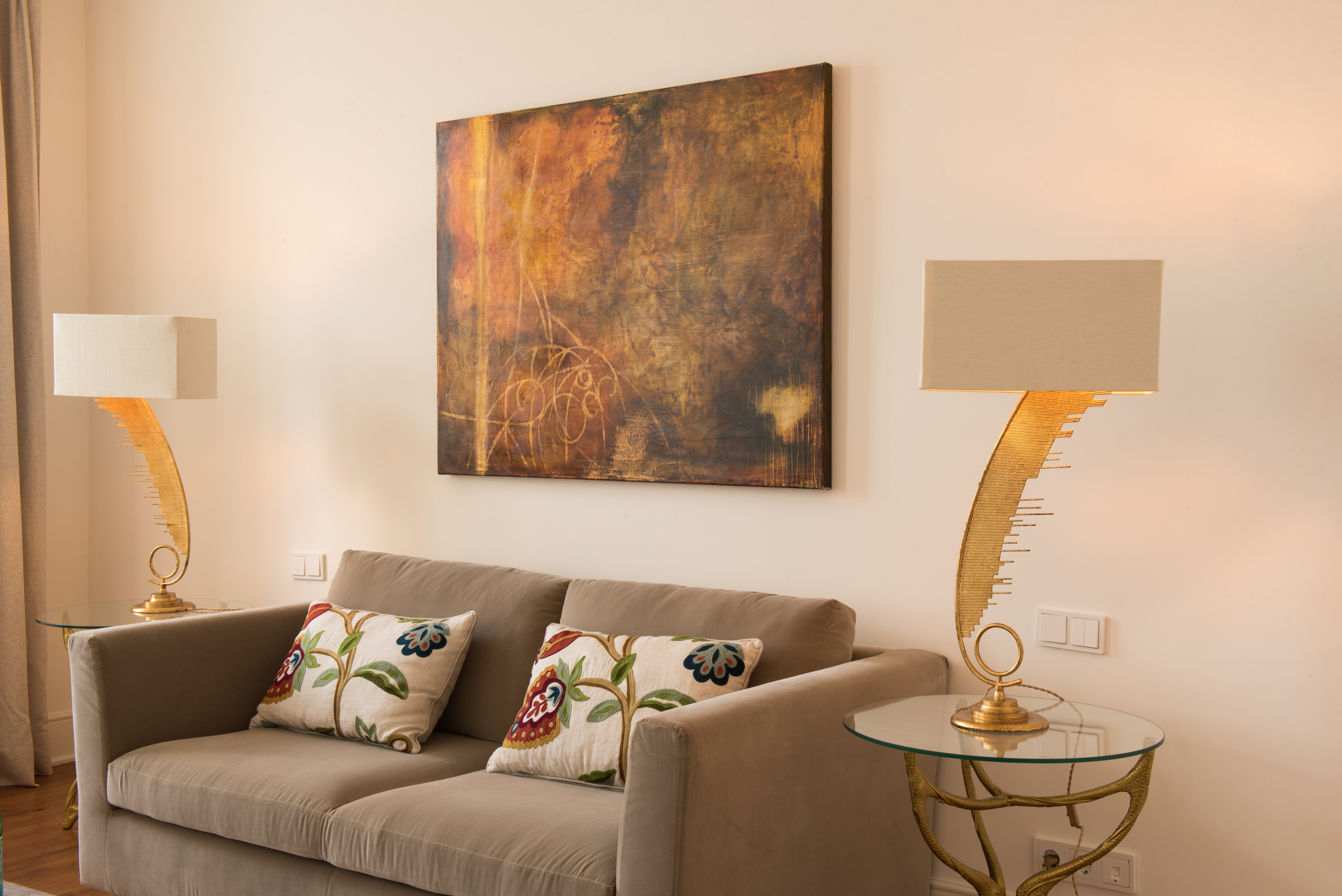 Family Room Standard