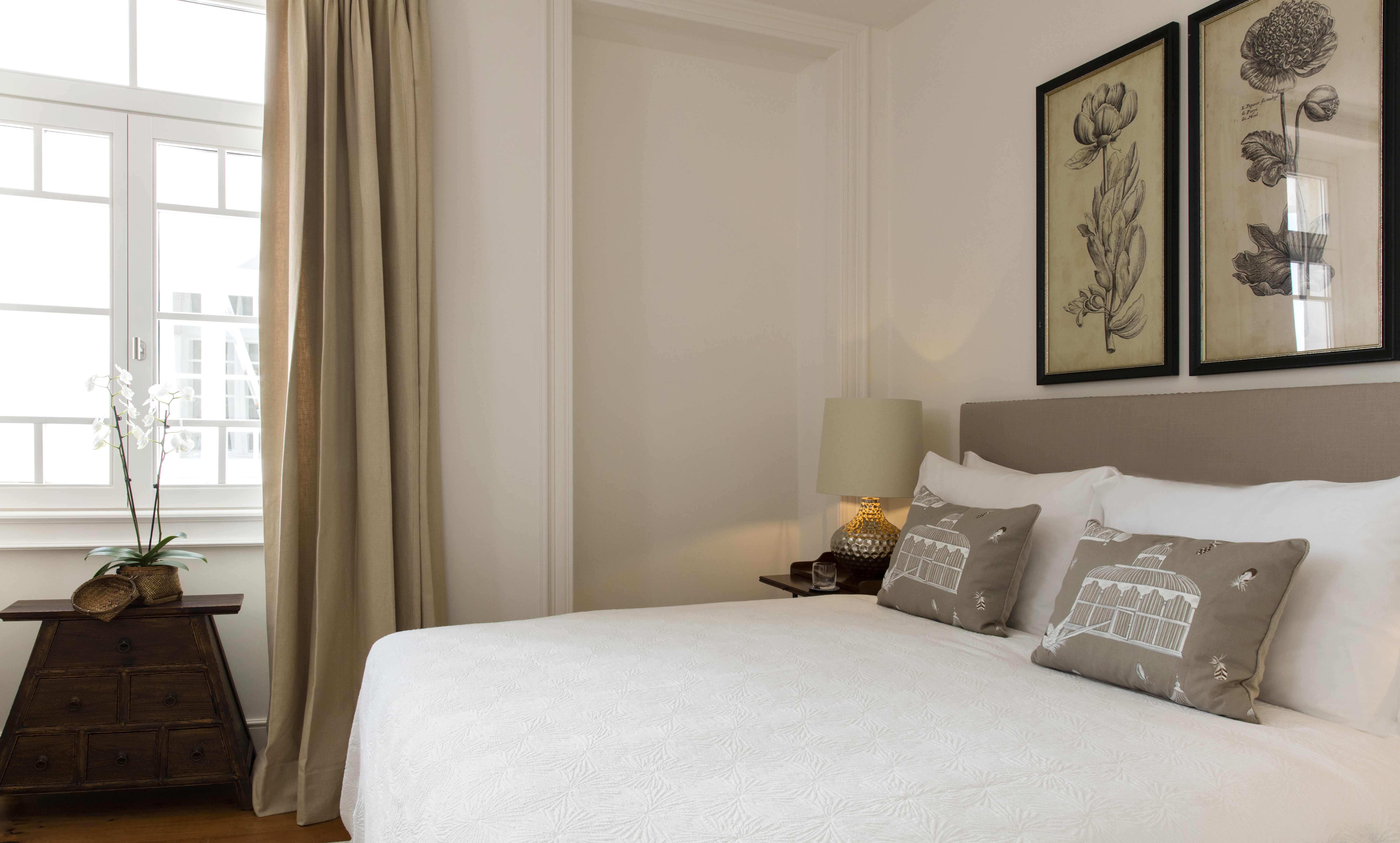 Family Room Standard