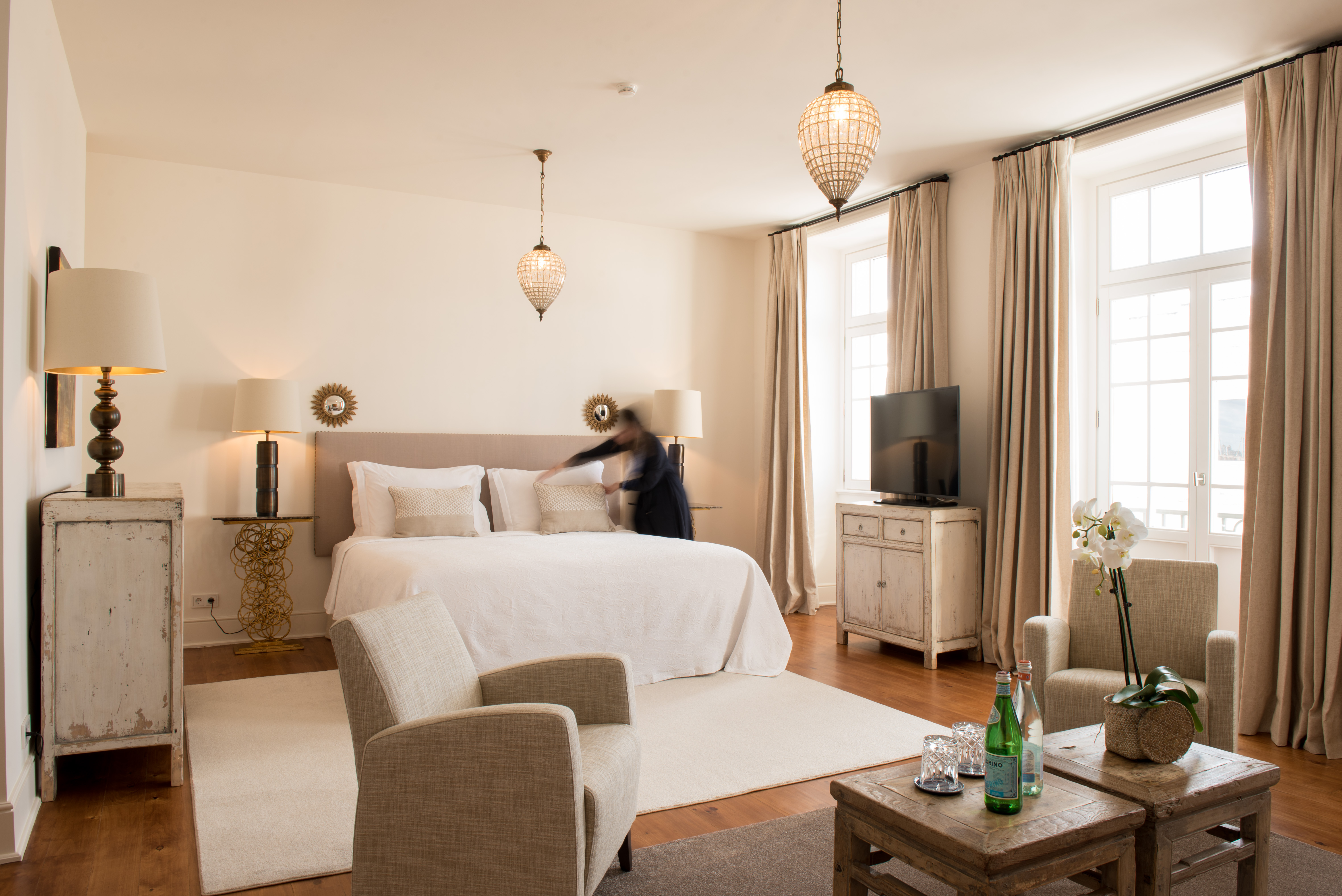 Family Room Standard