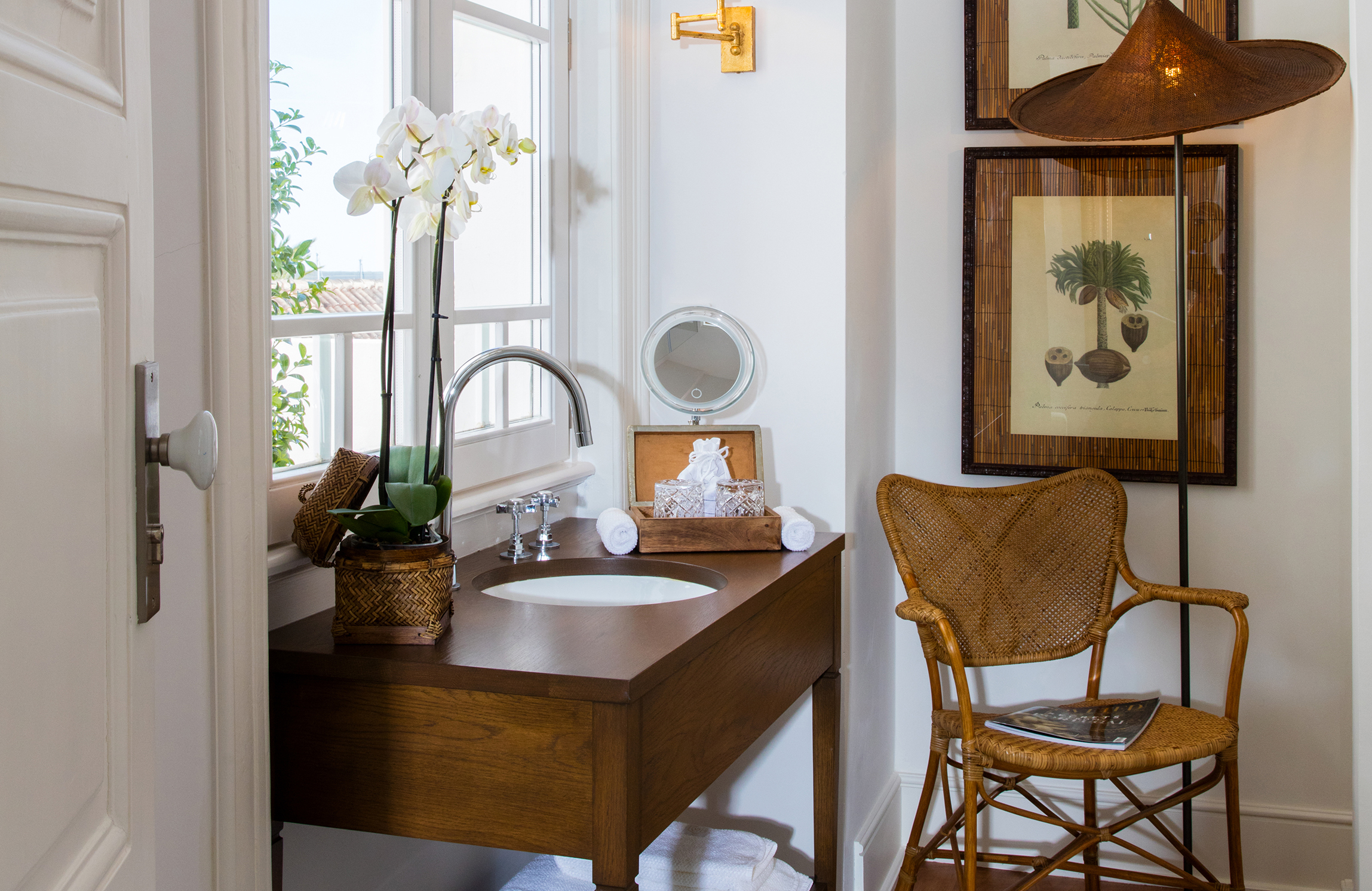 Family Room Standard