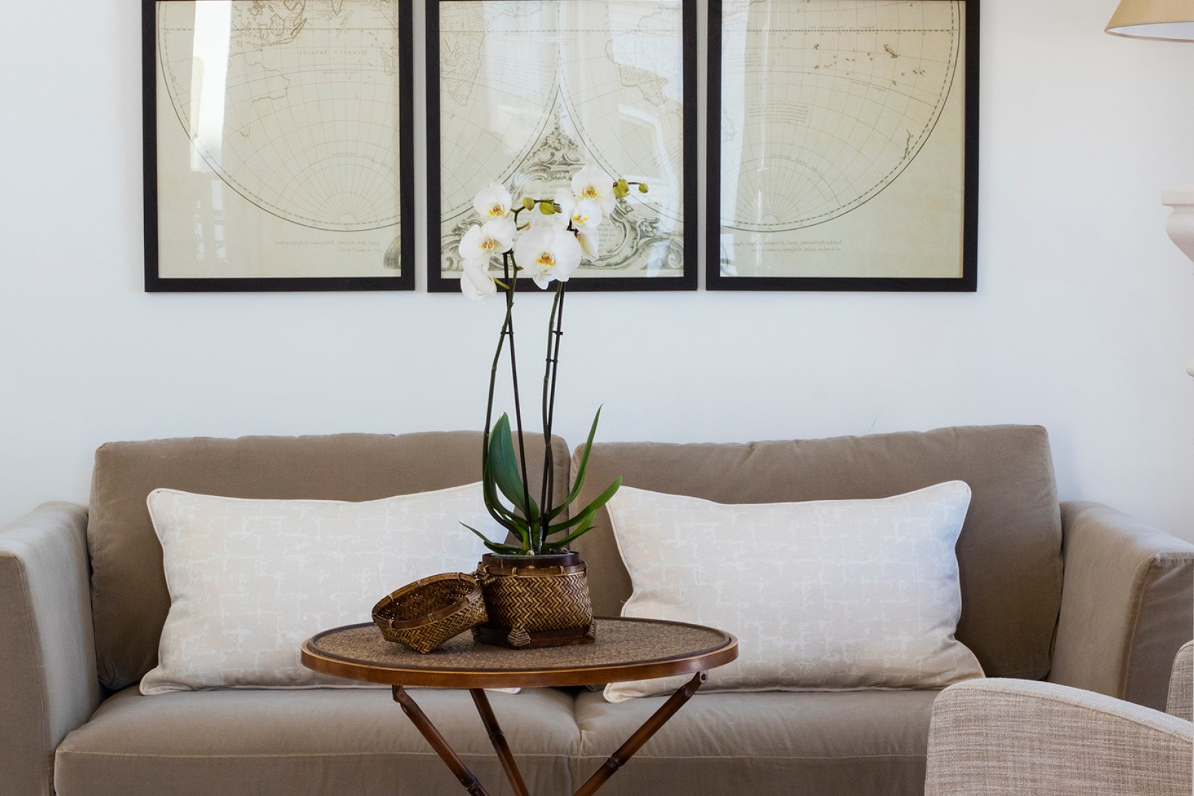 Family Room Standard