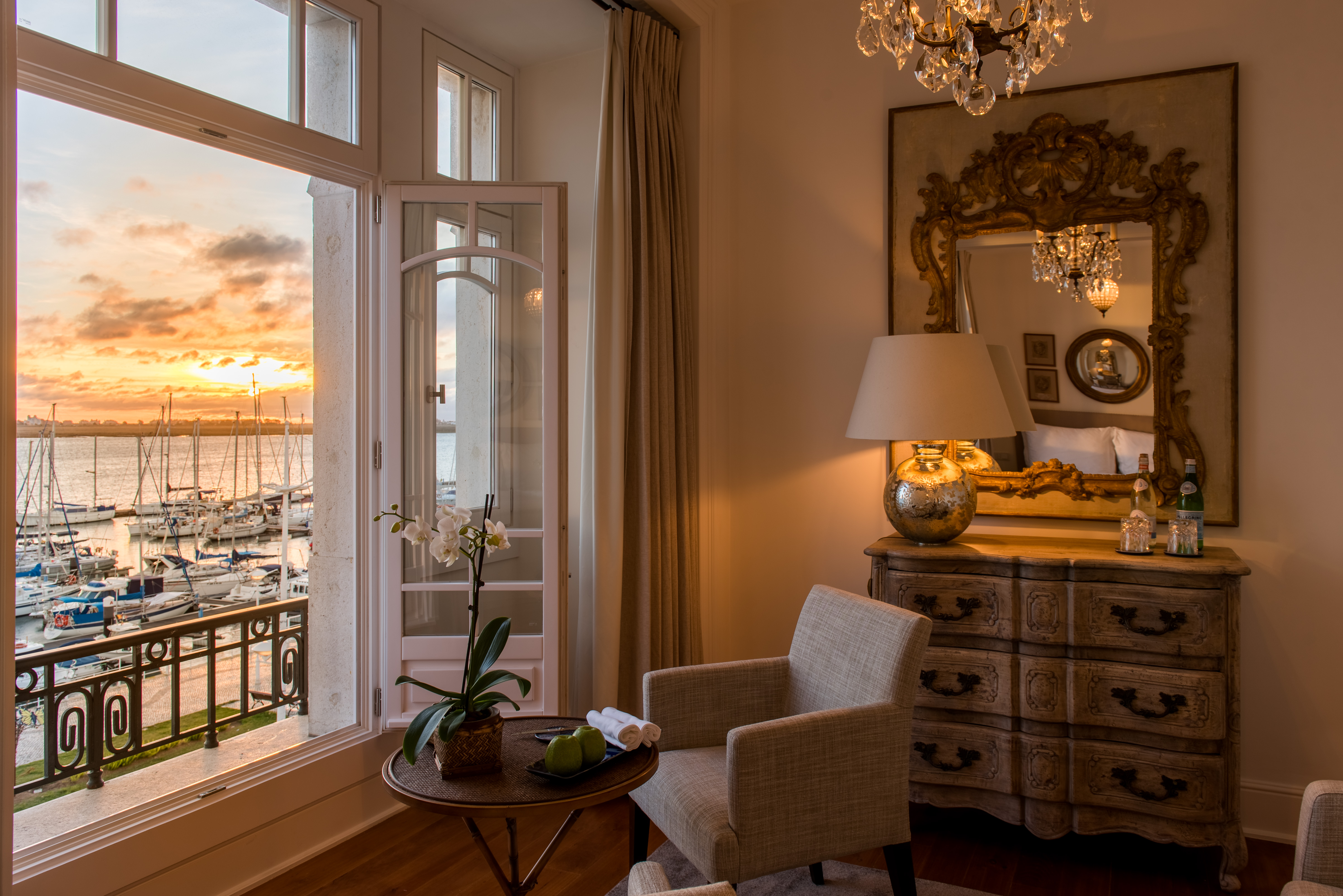 Junior Suite Standard