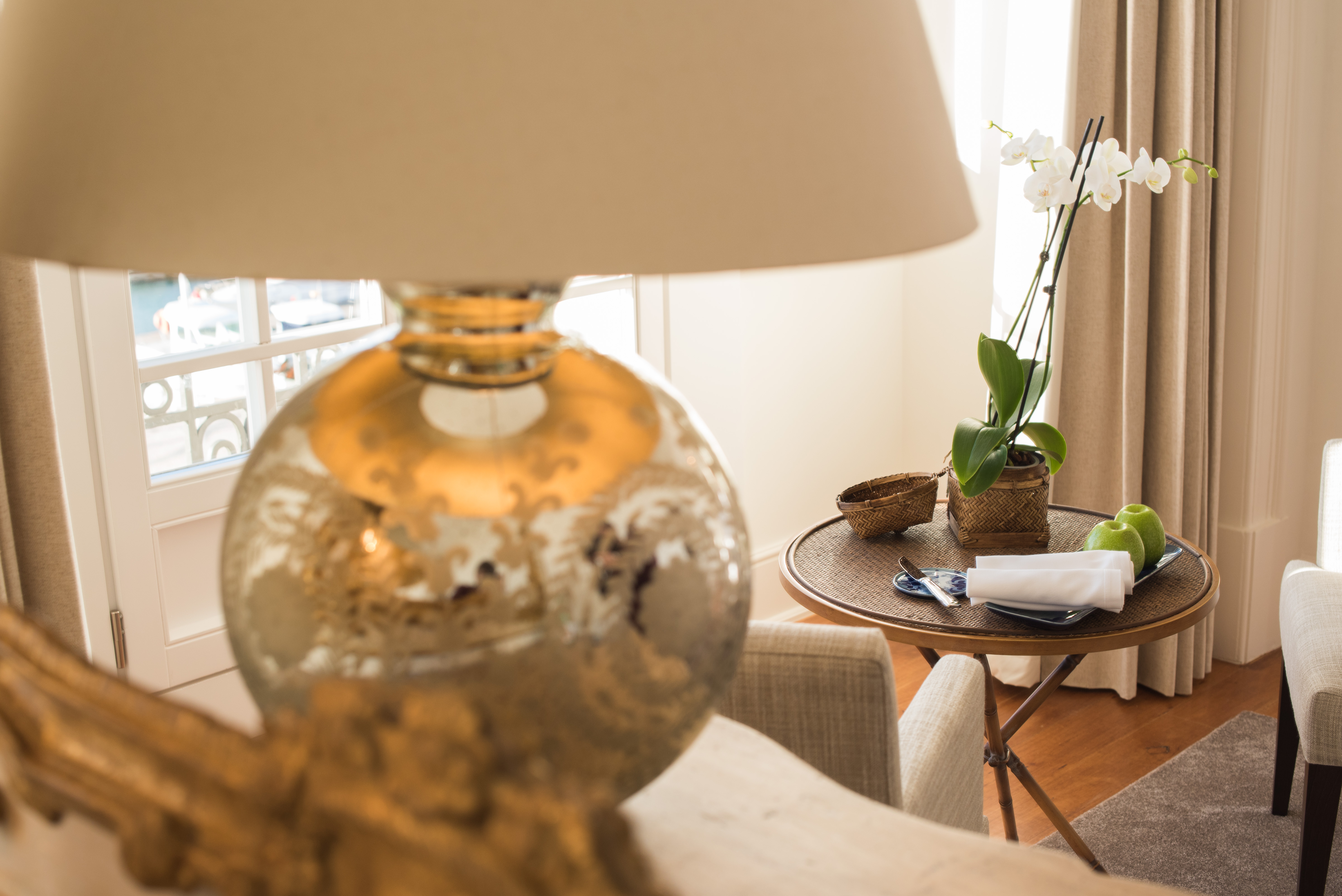 Junior Suite Standard