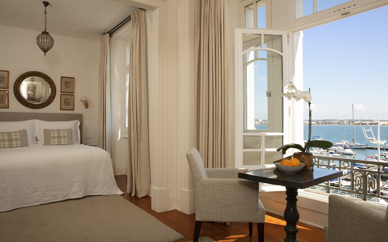 Junior Suite Standard