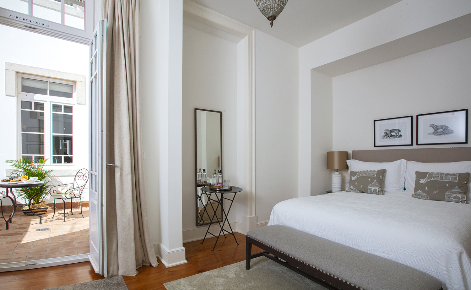 Junior Suite Standard