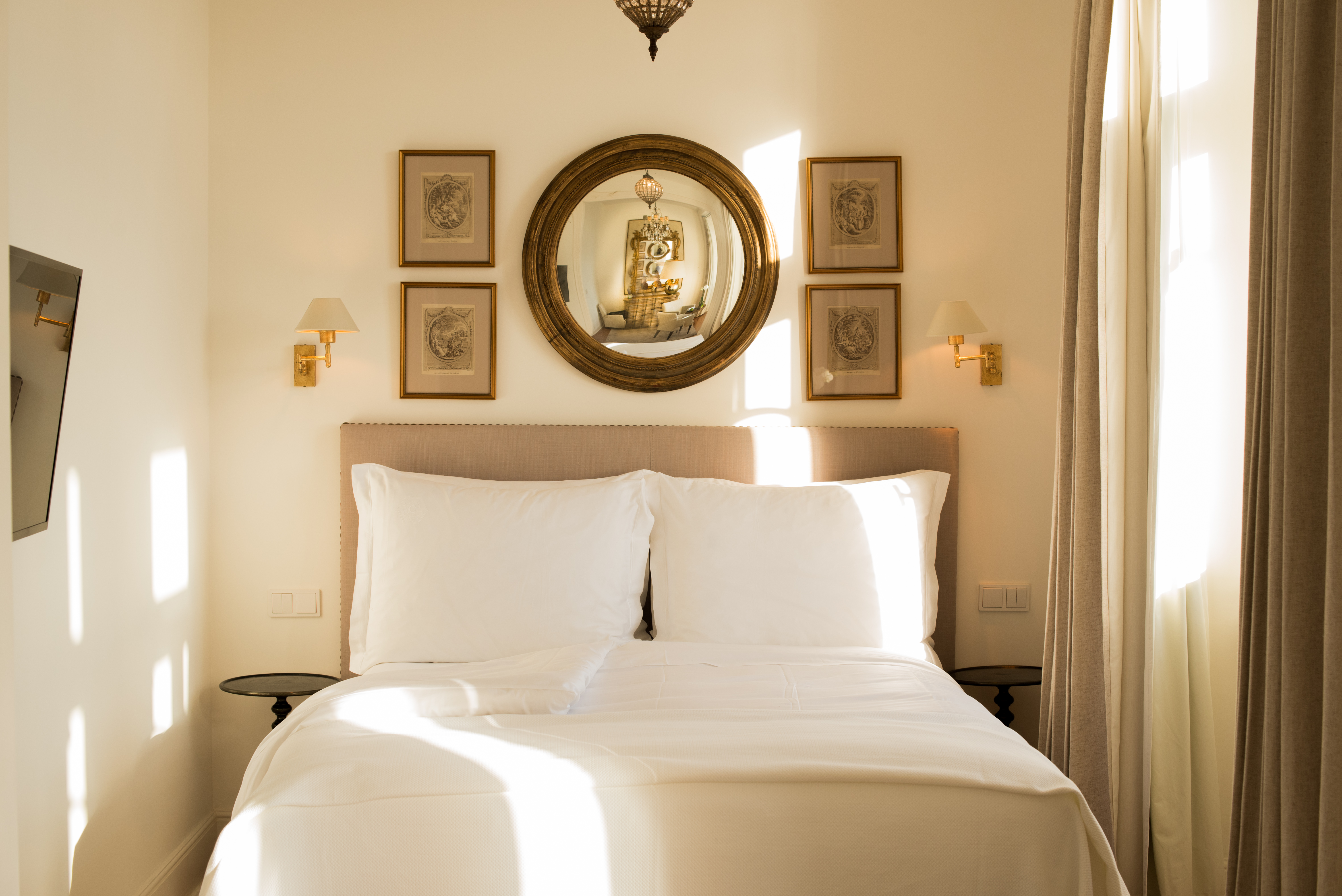 Junior Suite Standard