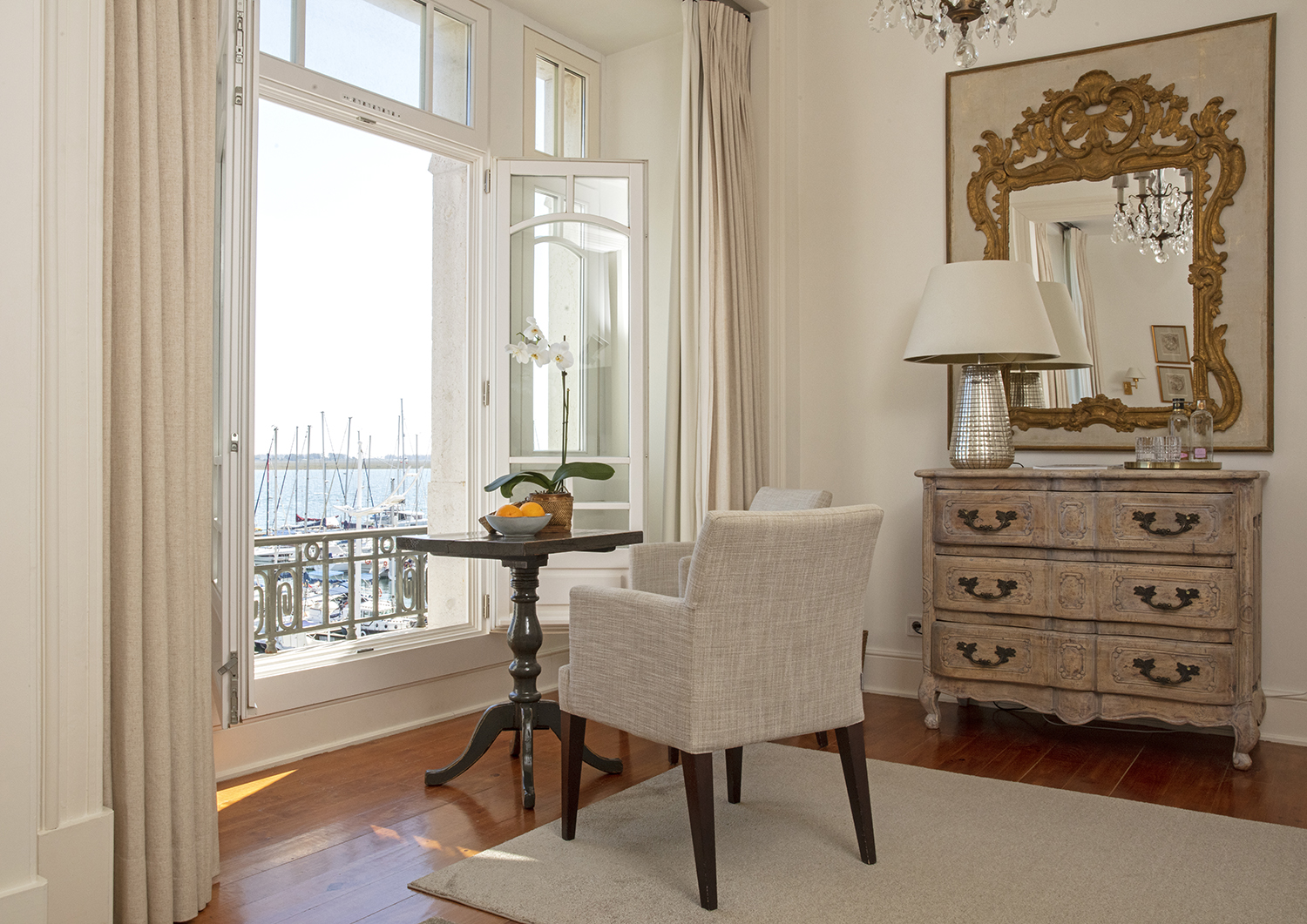 Junior Suite Standard