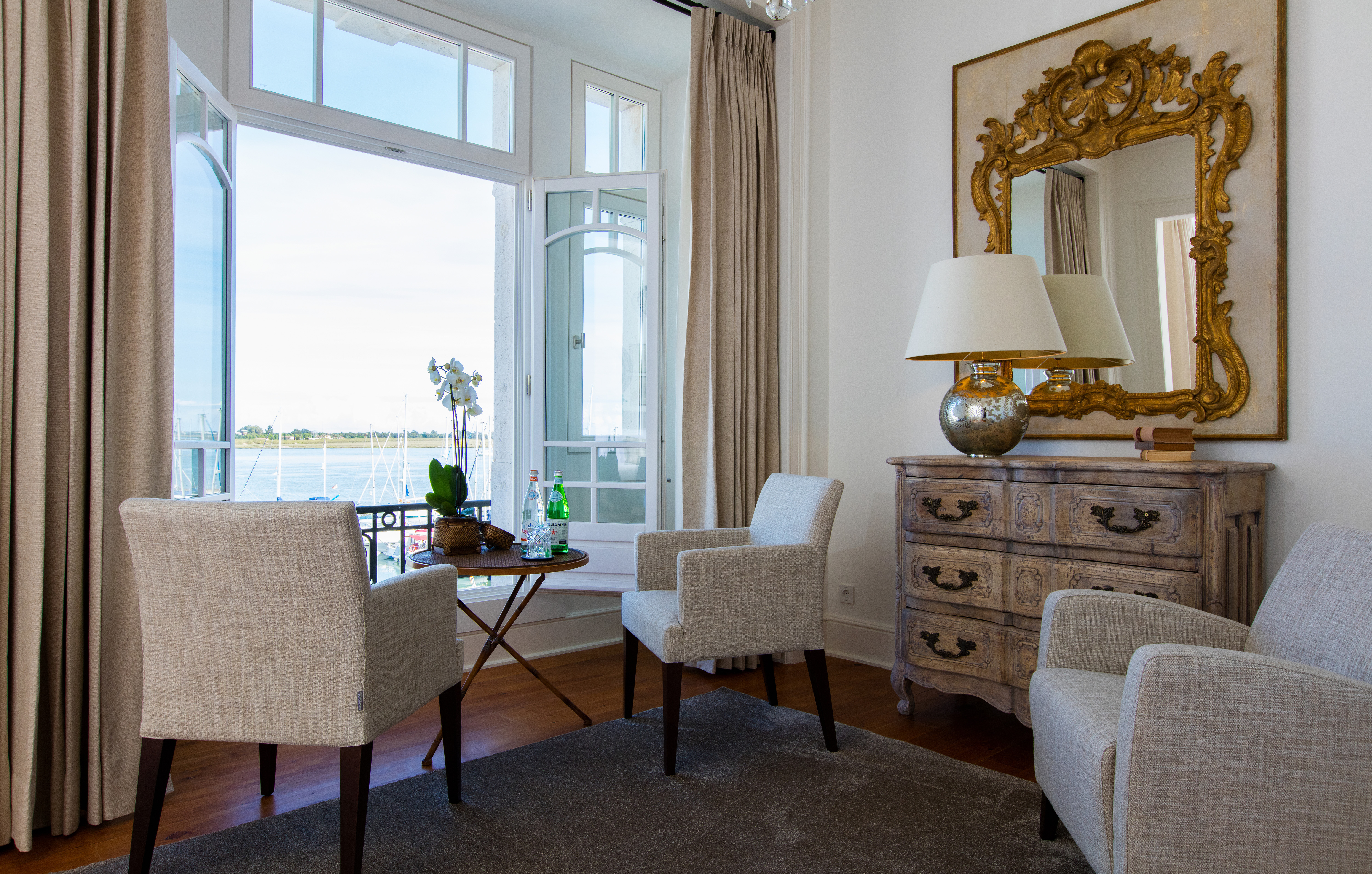 Junior Suite Standard