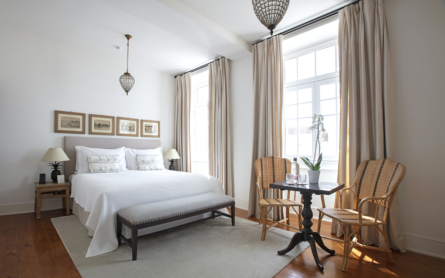 Double or Twin Superior