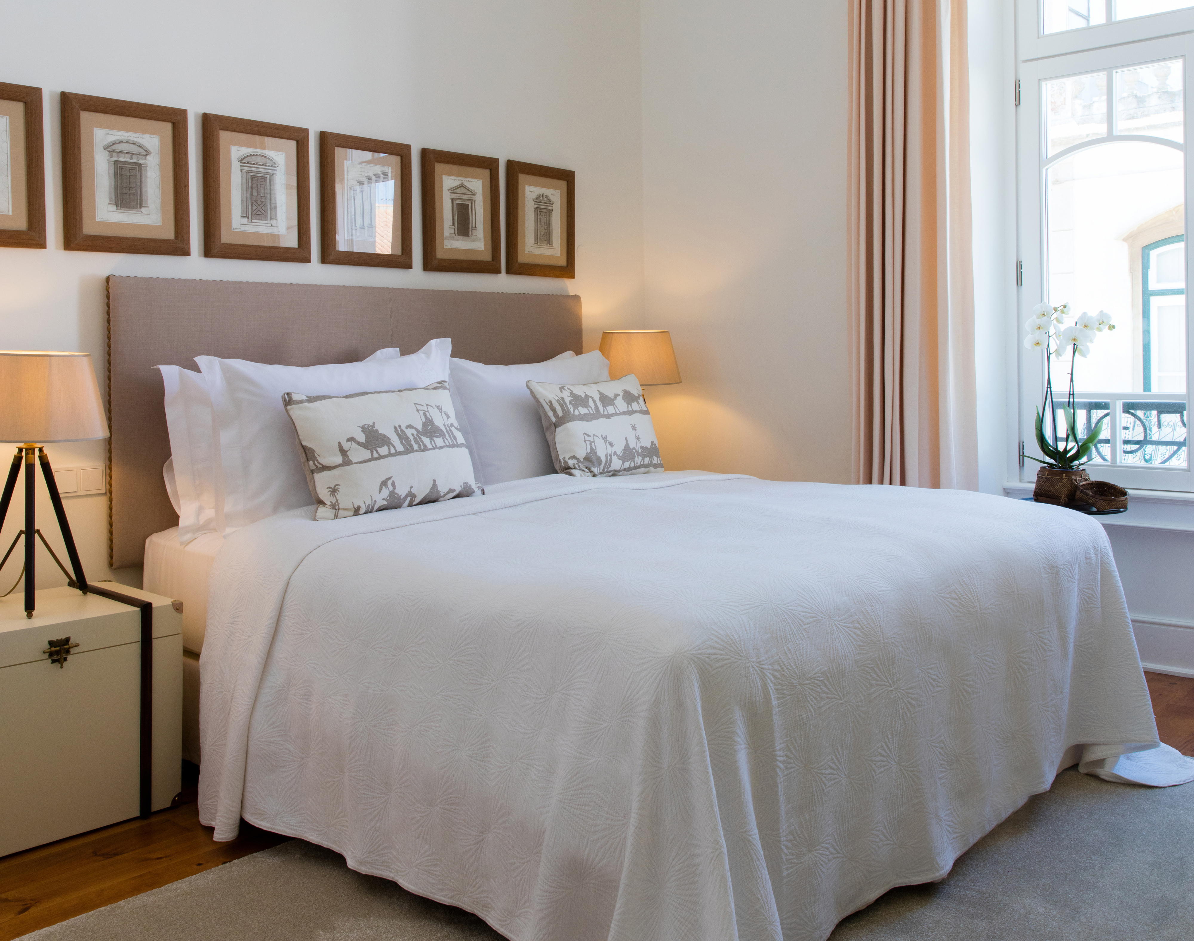 Double or Twin Standard