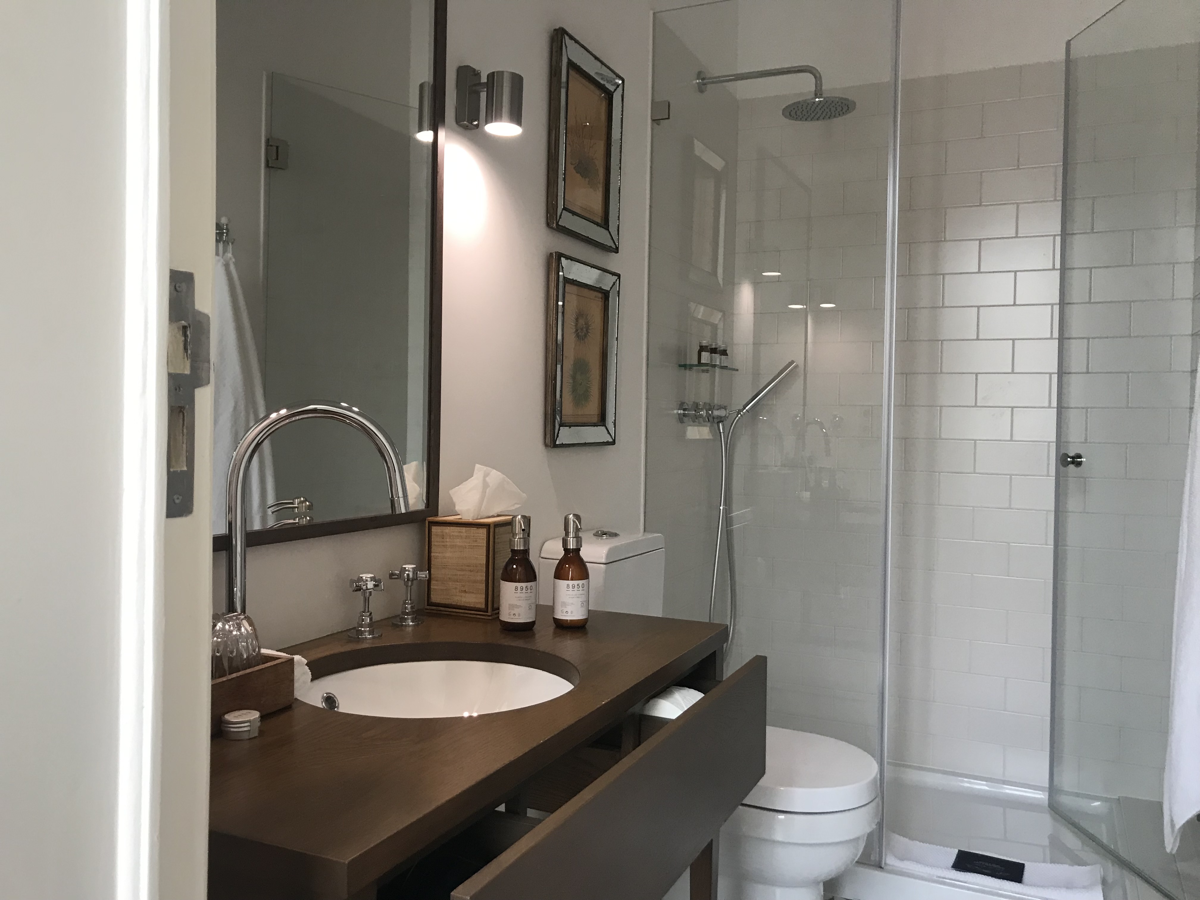 Double or Twin Standard