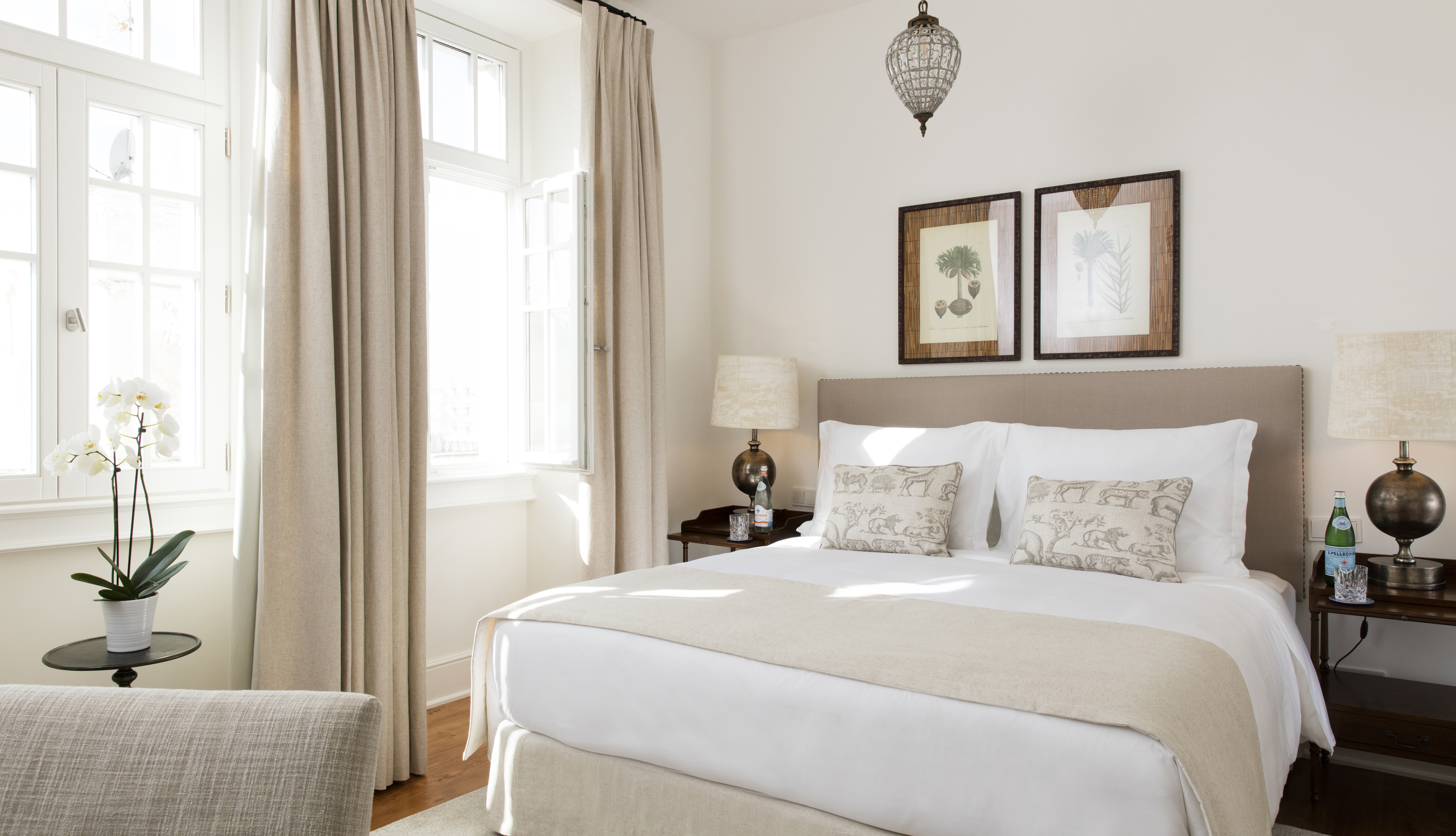 Double or Twin Superior