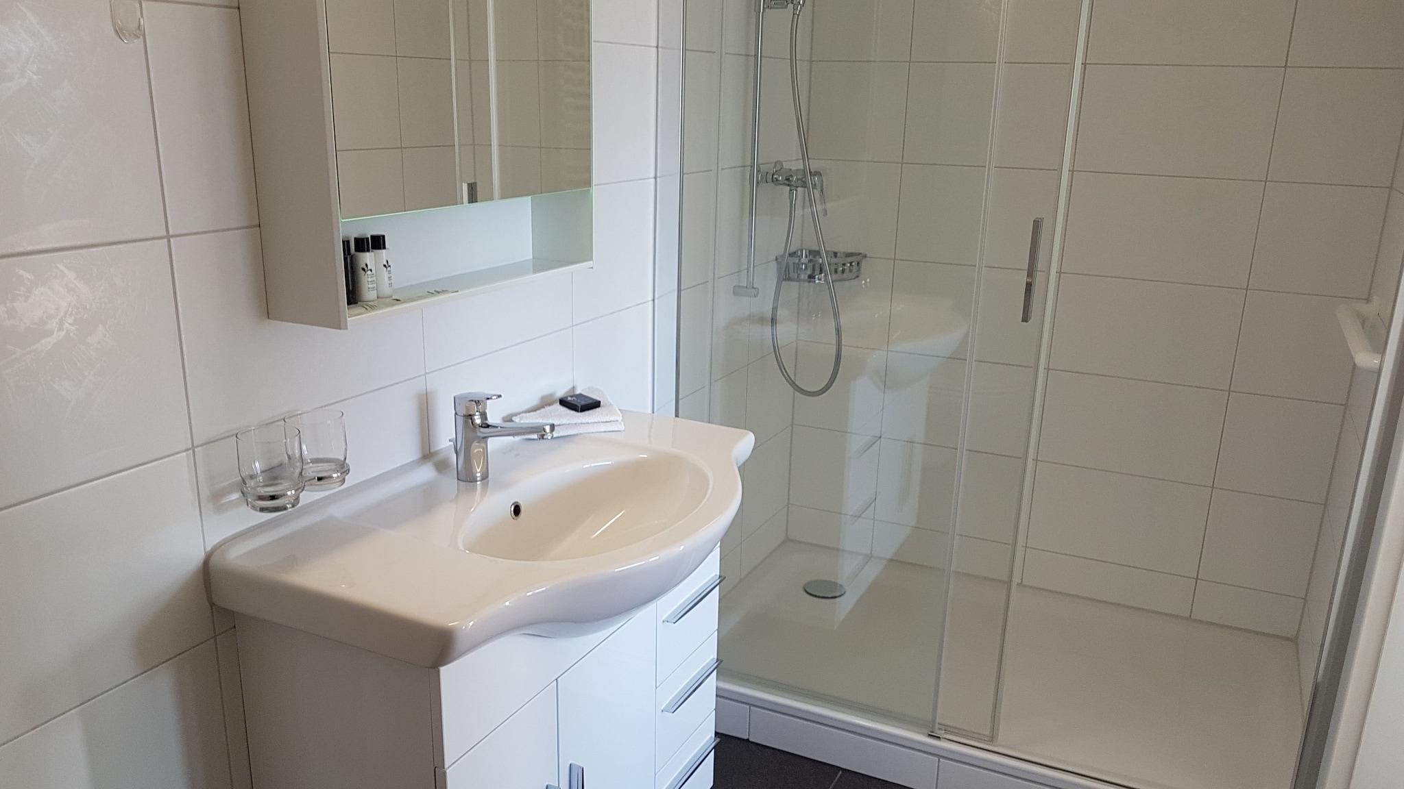 Junior Suite with Kitchenette