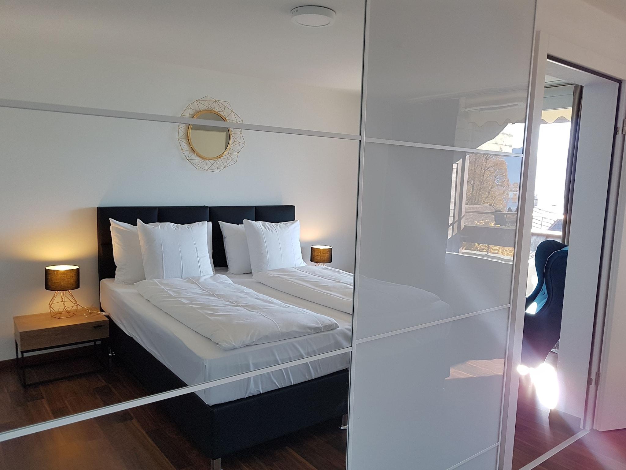 Junior Suite with Kitchenette