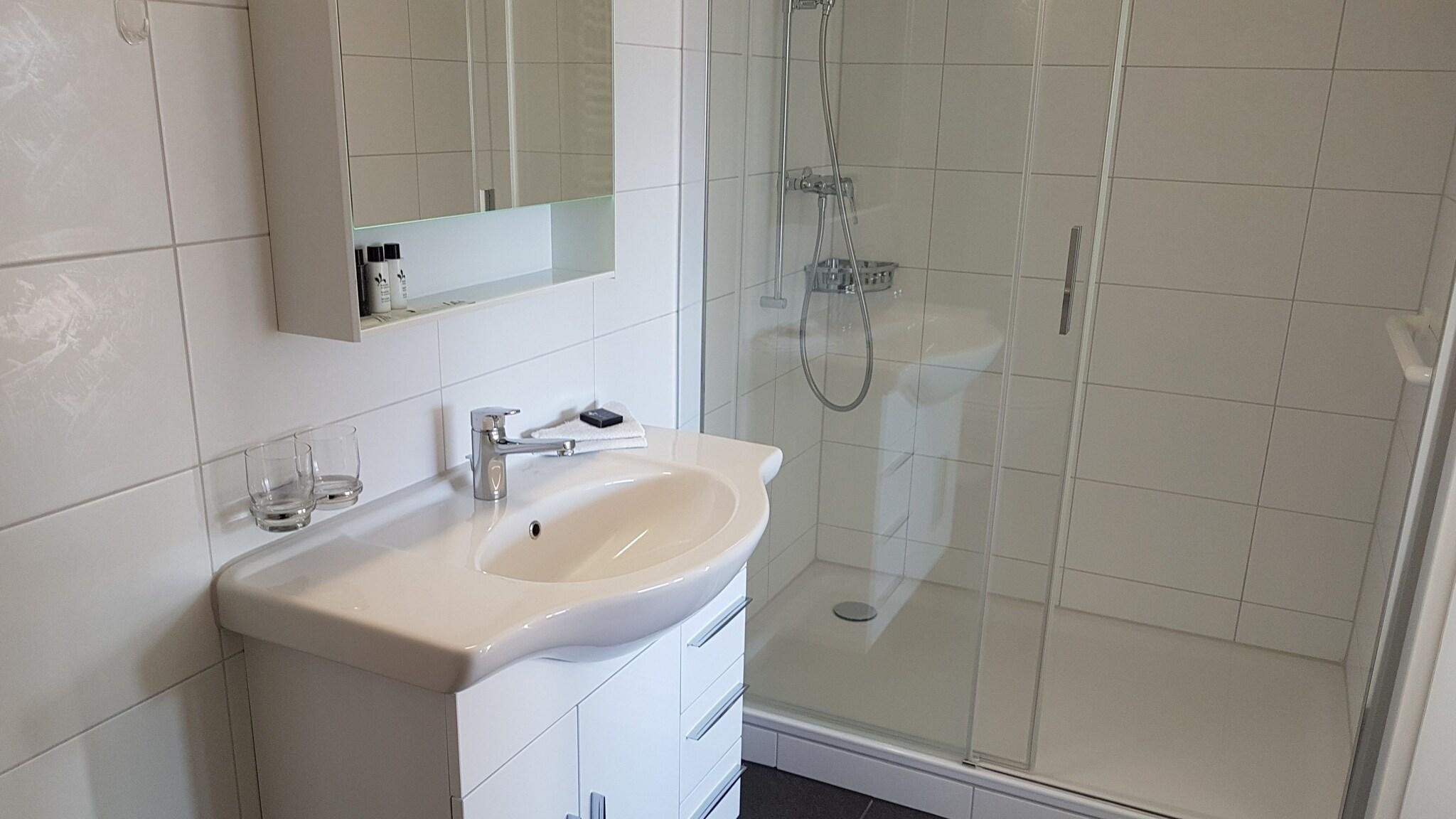 Suite with Kitchenette