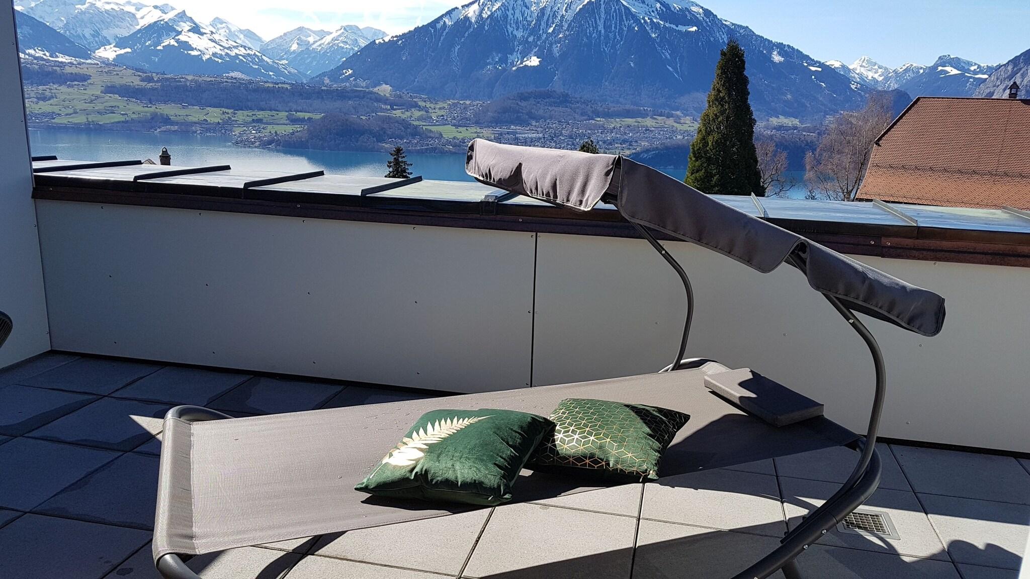 Suite with Kitchenette