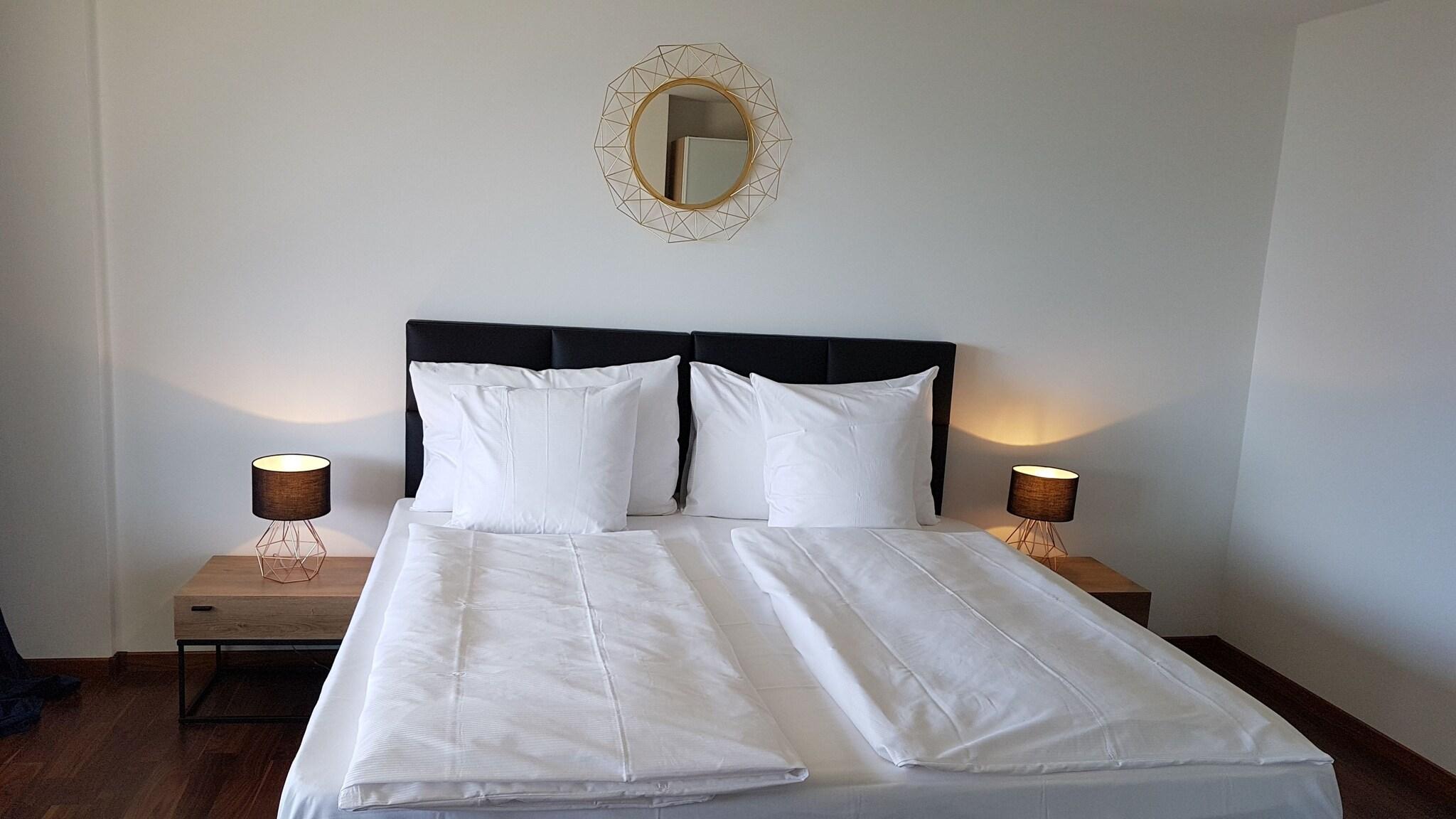 Junior Suite with Kitchenette