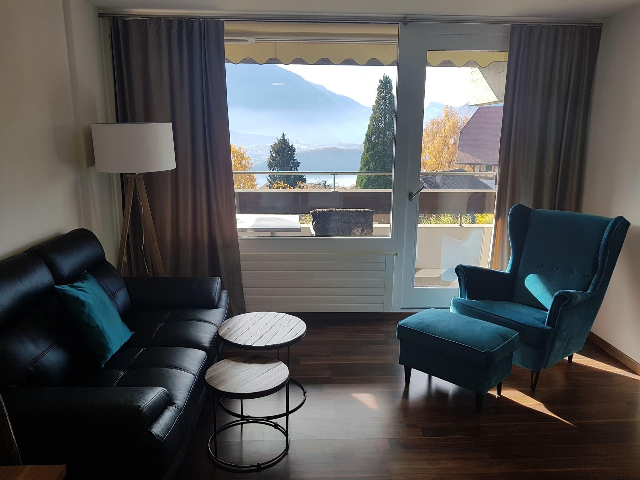 Junior Suite with Kitchenette