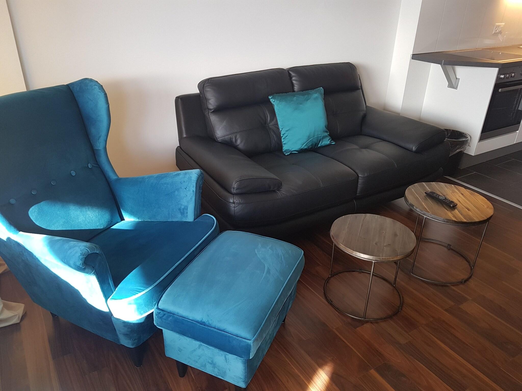 Junior Suite with Kitchenette