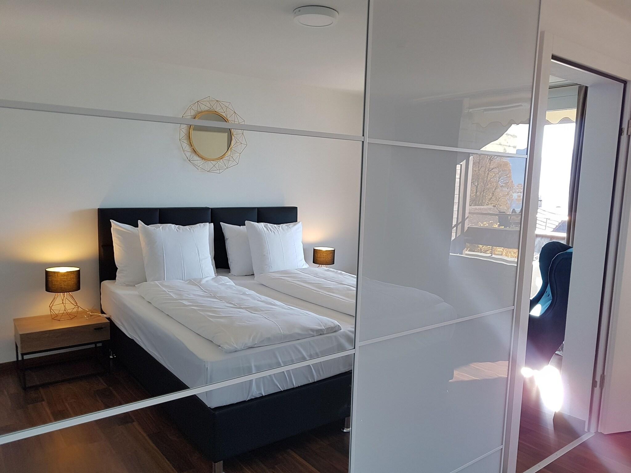 Junior Suite with Kitchenette