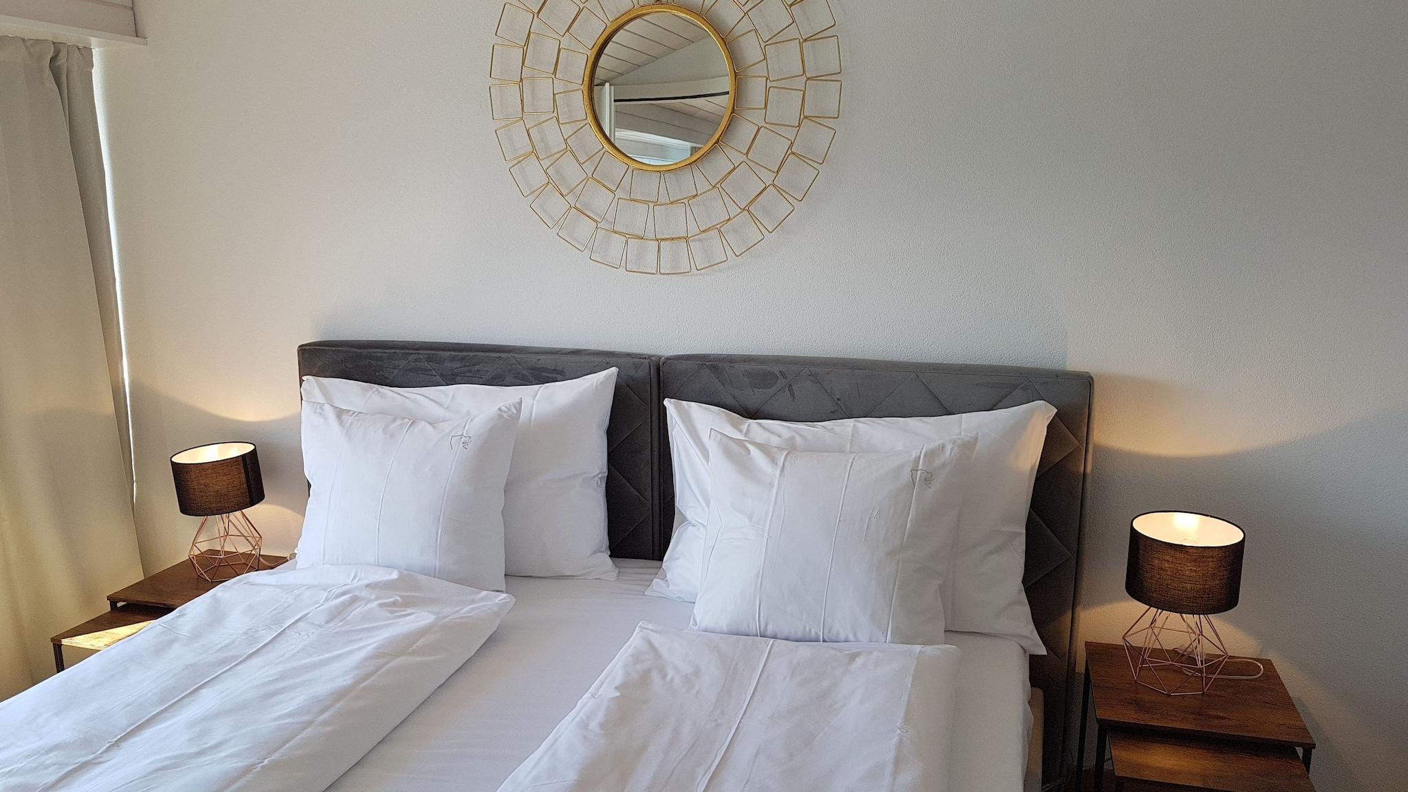 Suite with Kitchenette