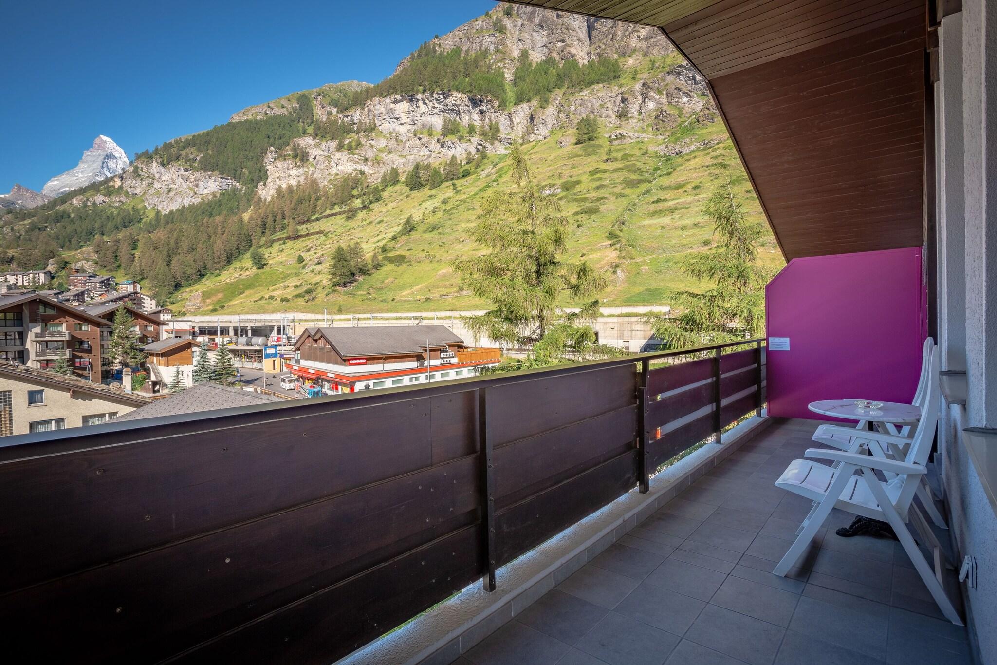 Suite Deluxe with Views