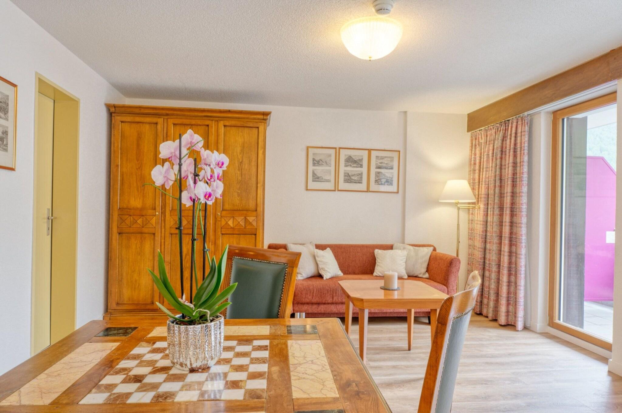 Suite Deluxe with Views