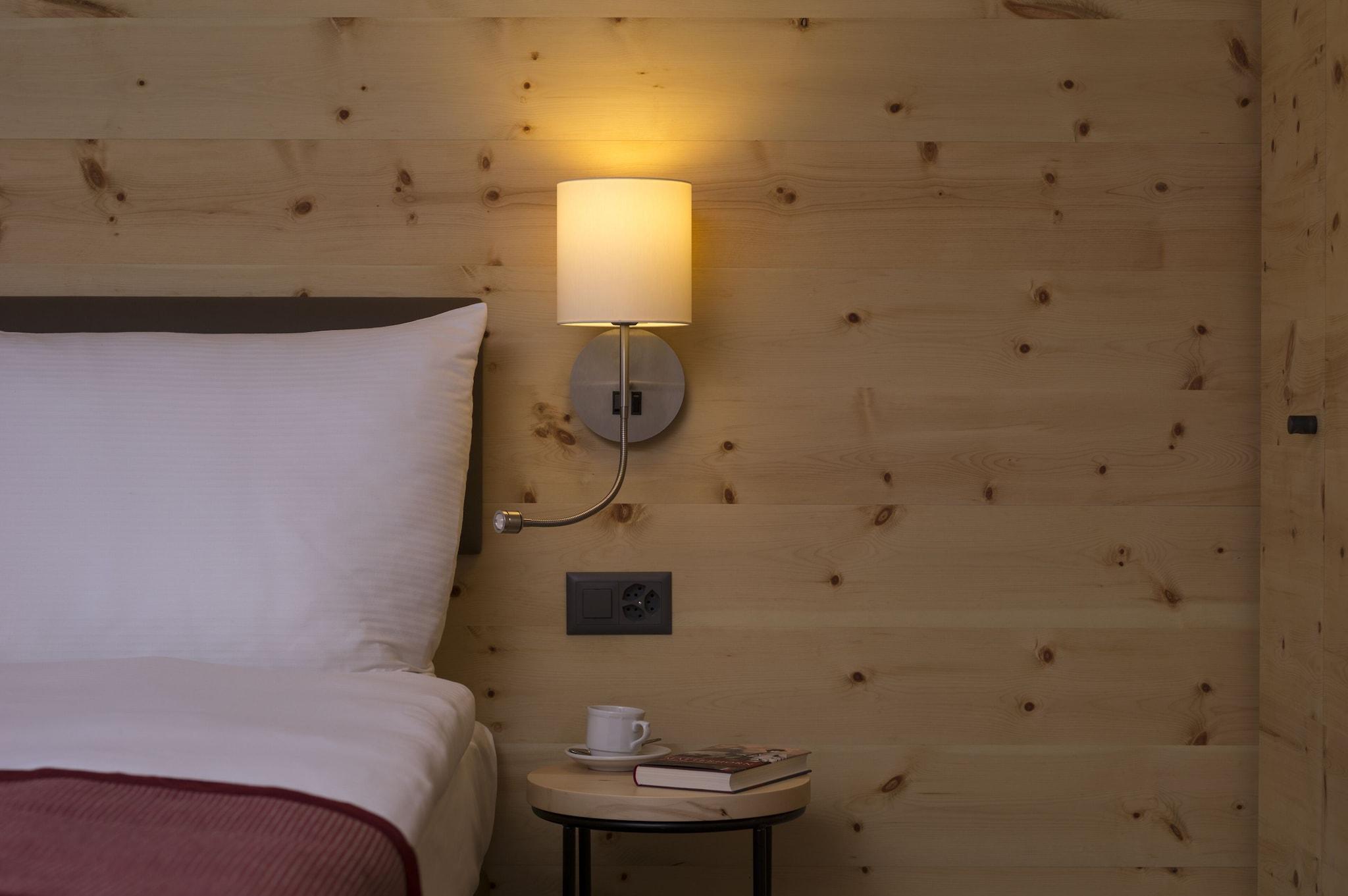 Junior Suite Mountain View