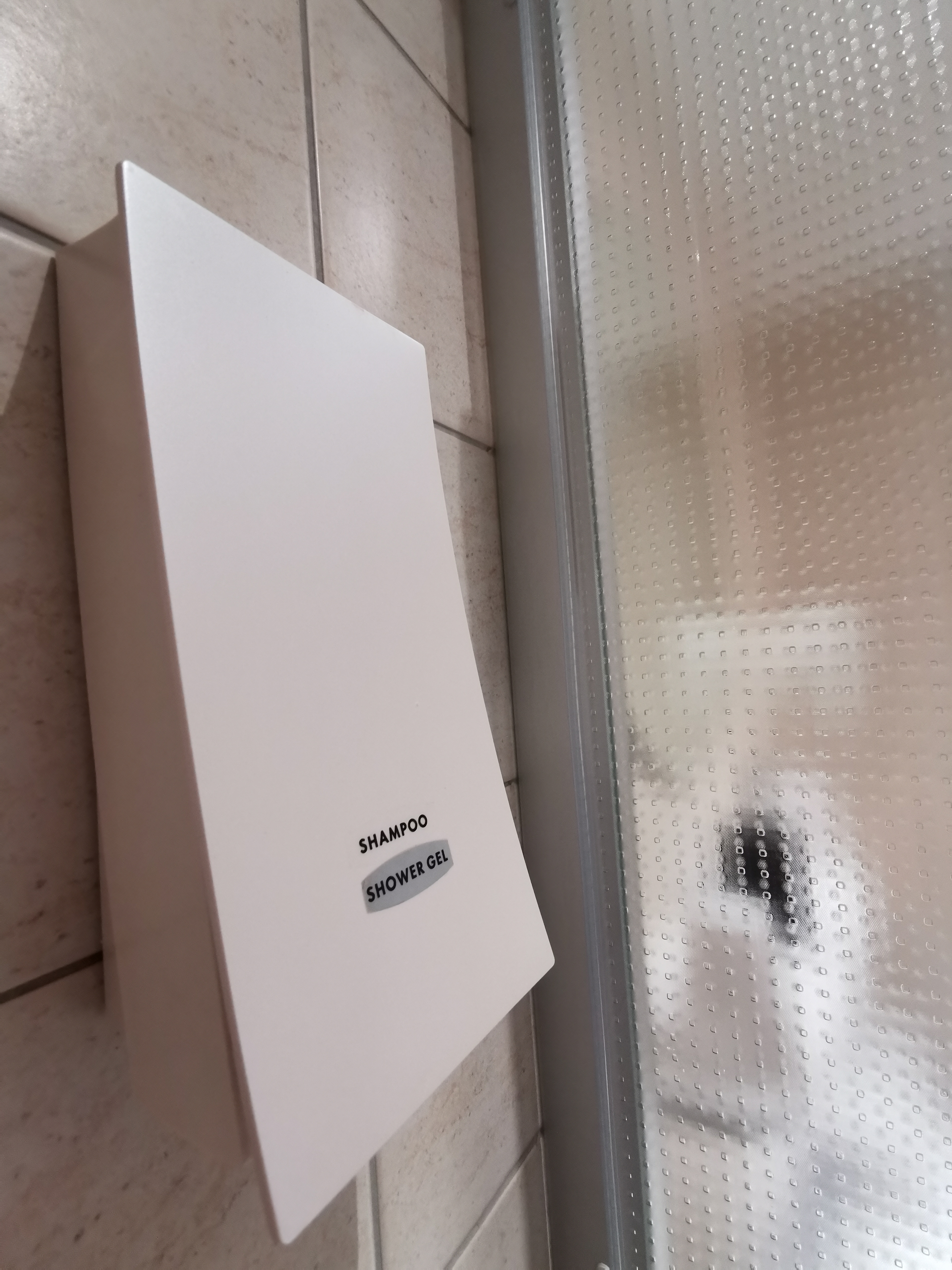 Double Queen Size Bed