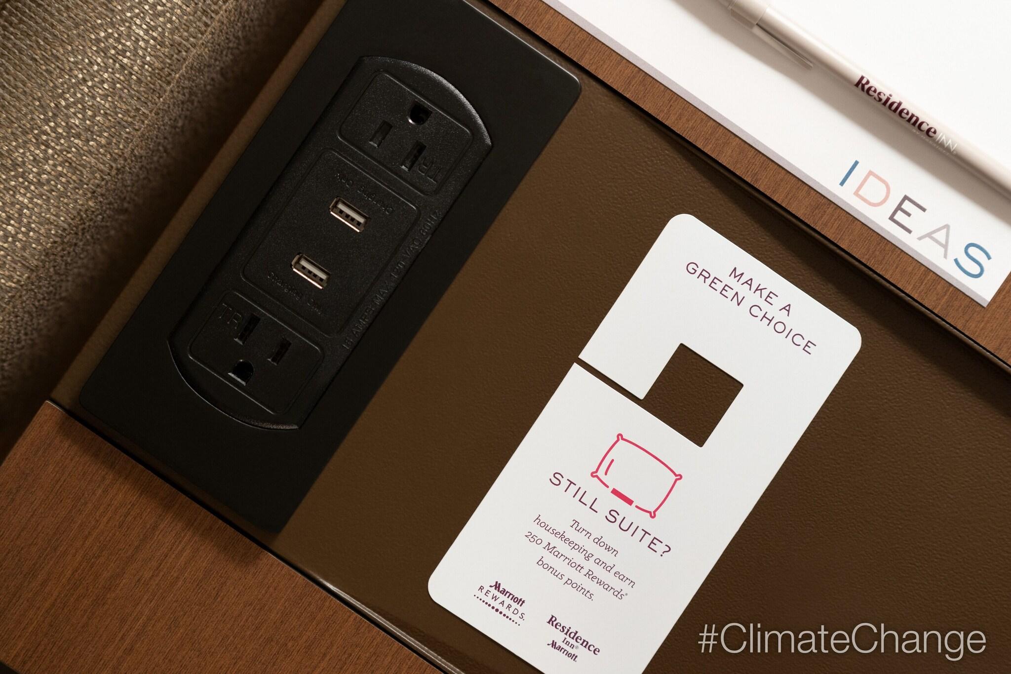 Suite Queen Size Bed