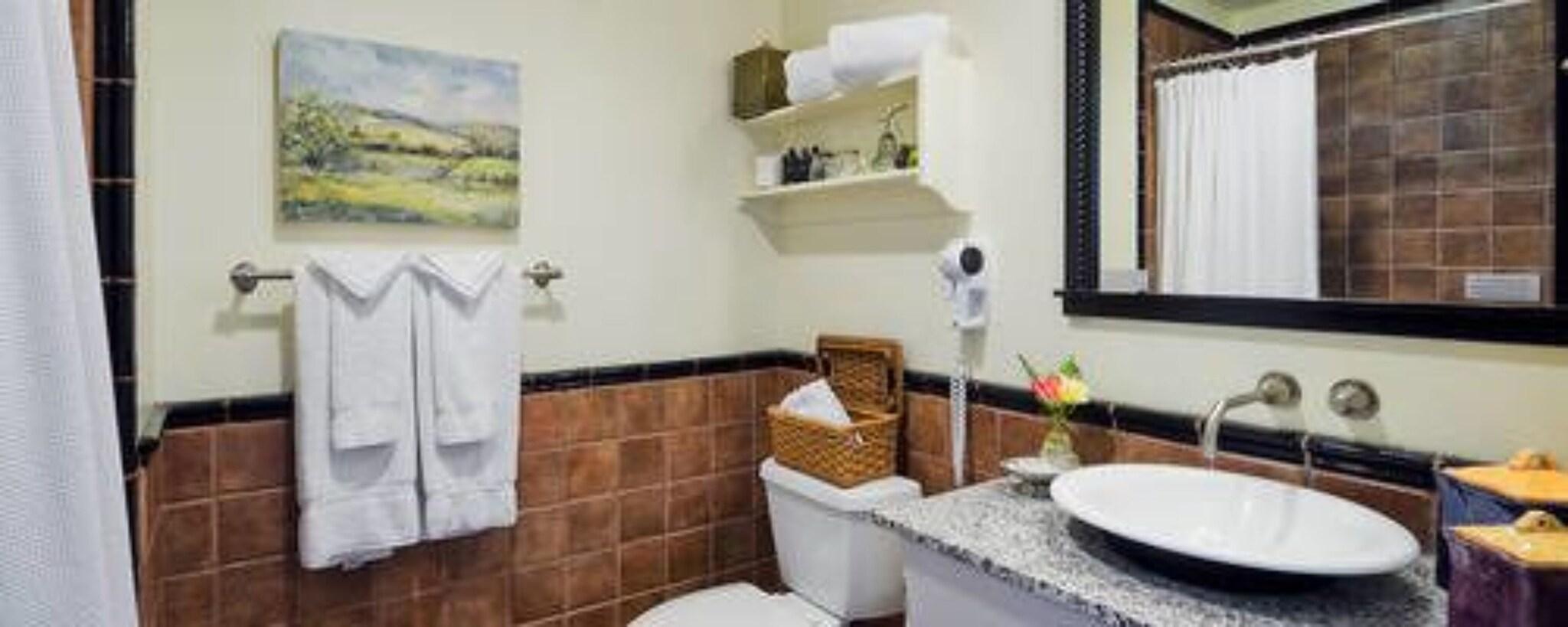 Double Accessible-queen Size Bed