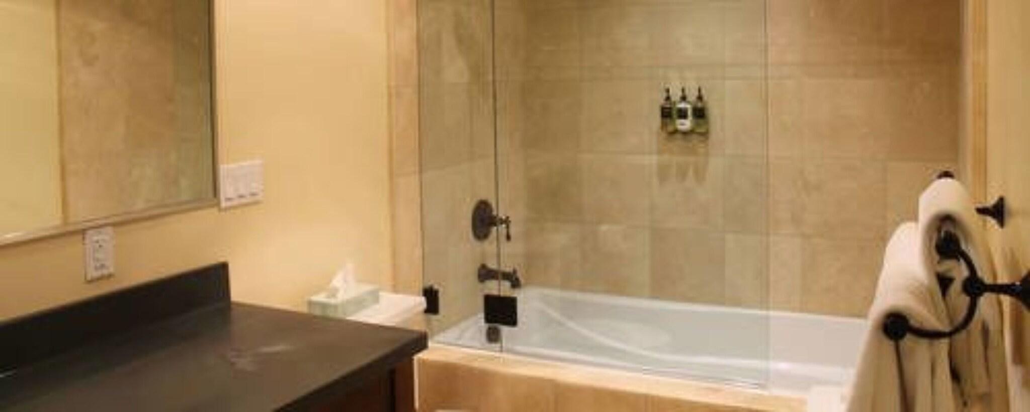 Double Two Queen Beds