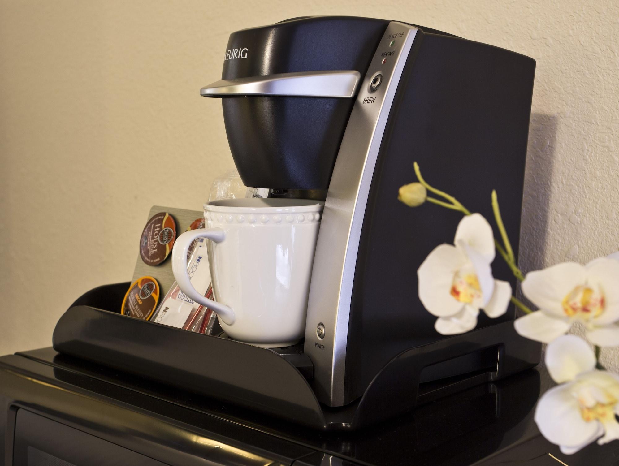 Room Superior King Bed