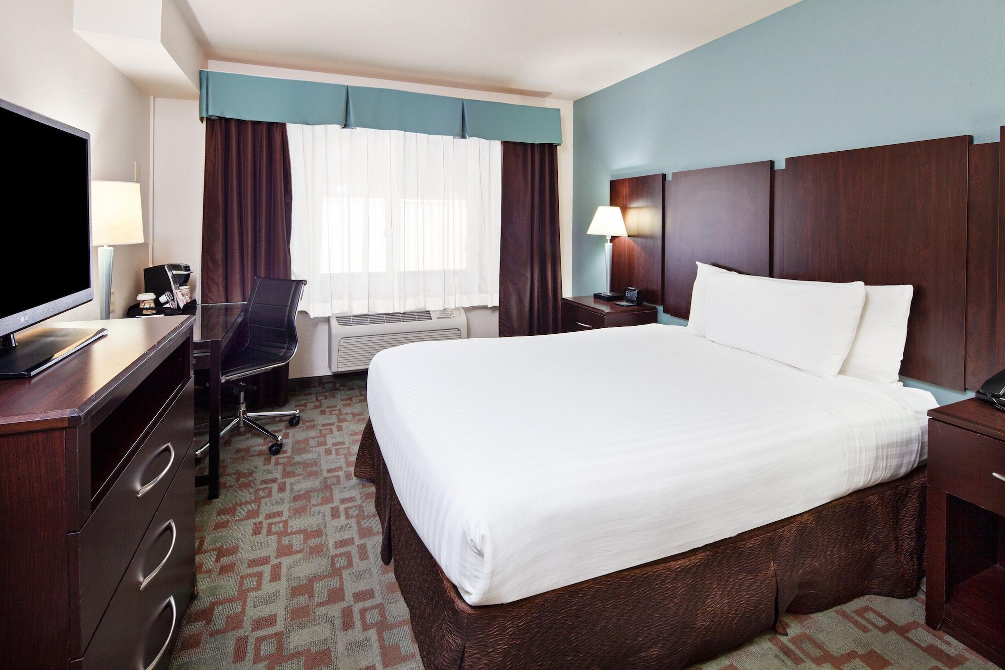 Room Superior King Bed