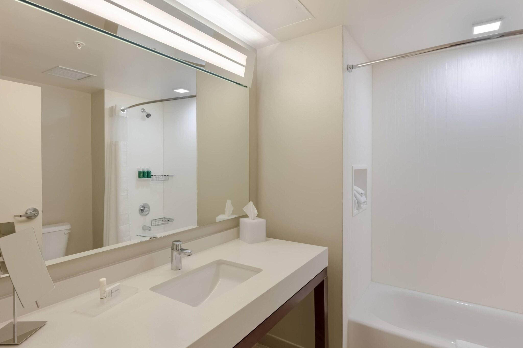 Double Two Queen Beds