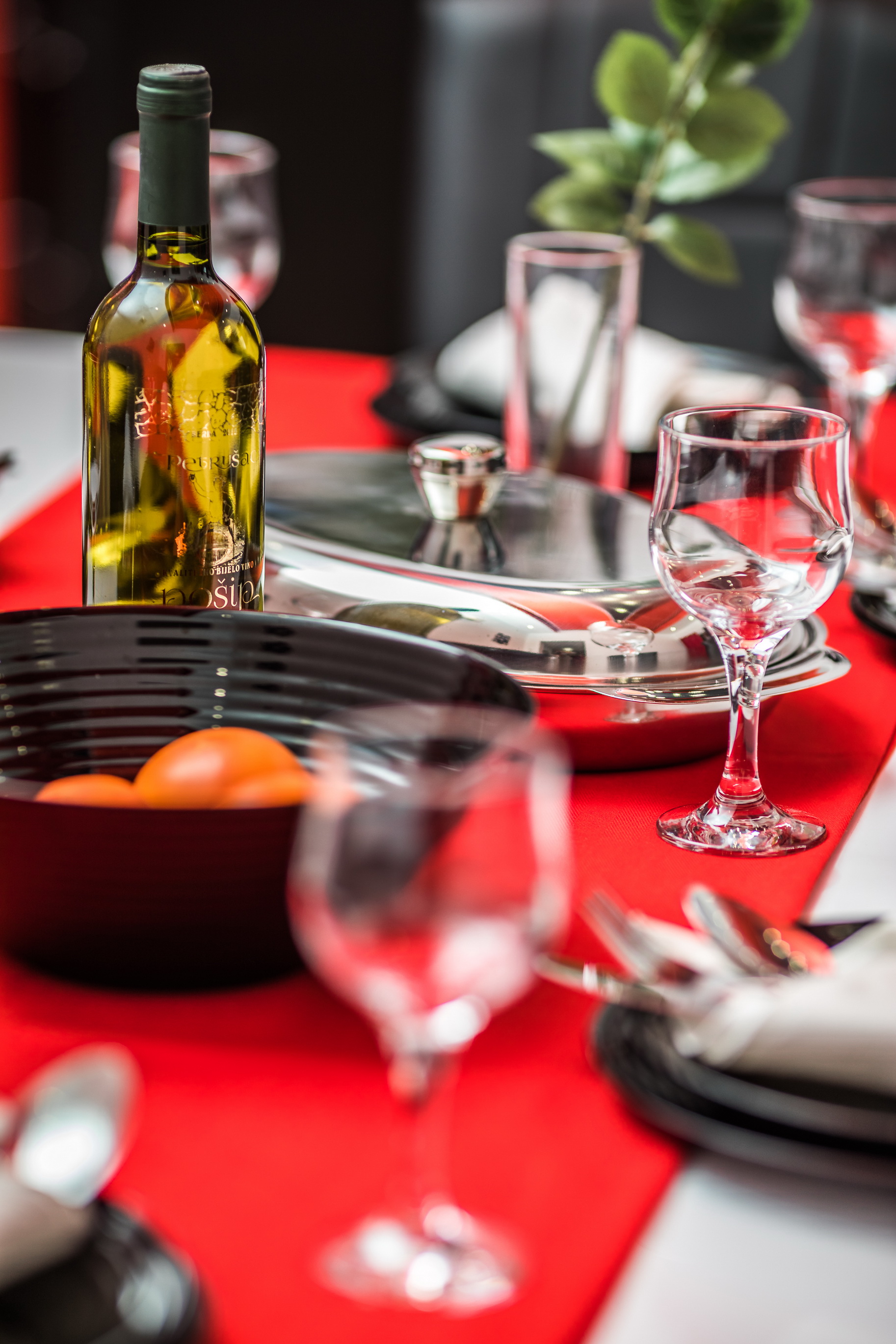 Apartment Sea View with Balcony