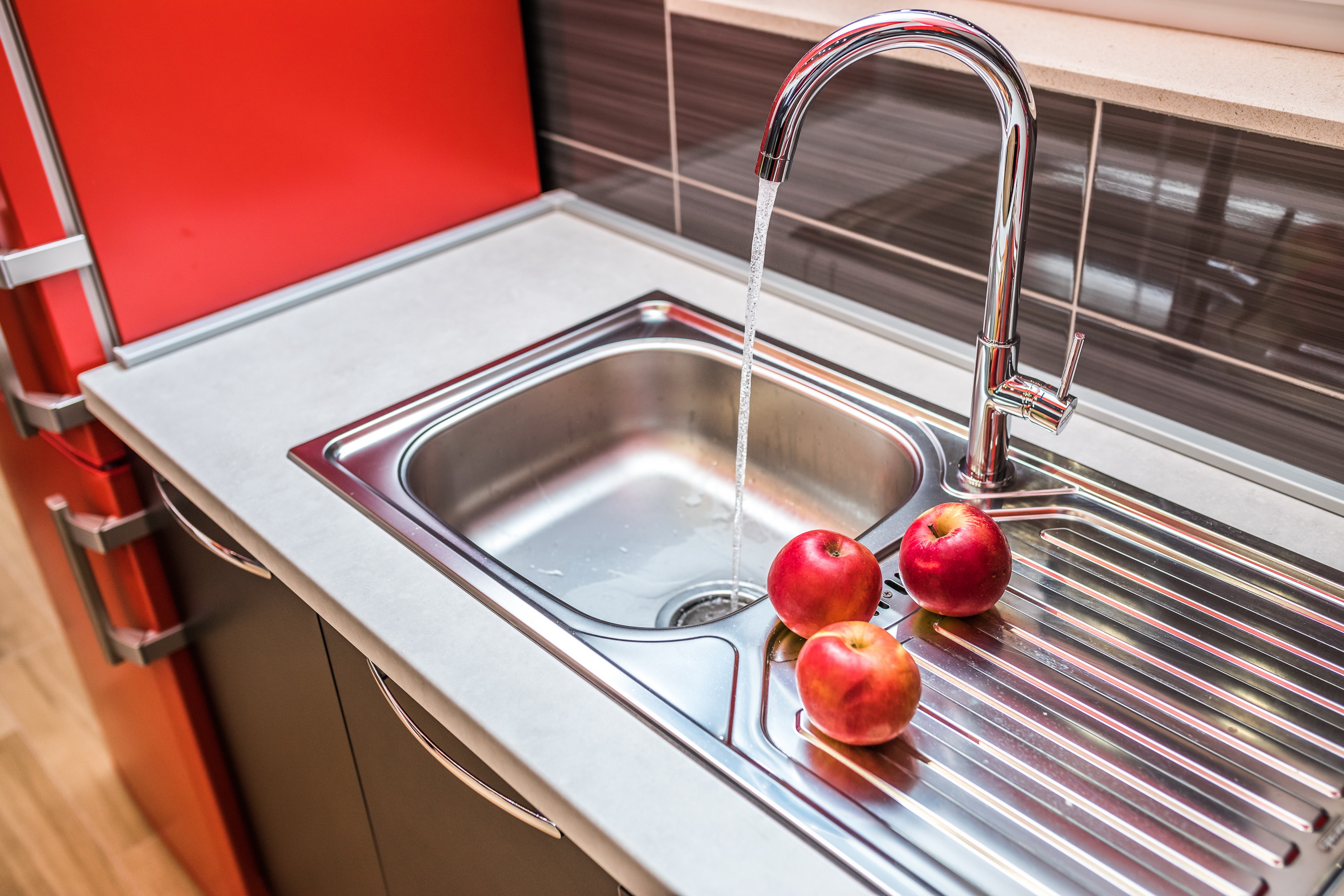 Apartment Sea View with Balcony