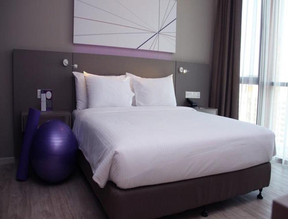 Double Superior King Bed