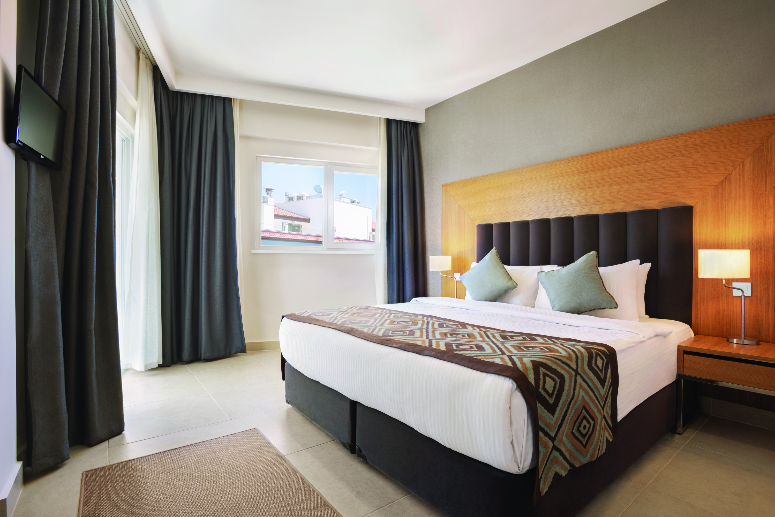 Junior Suite Standard