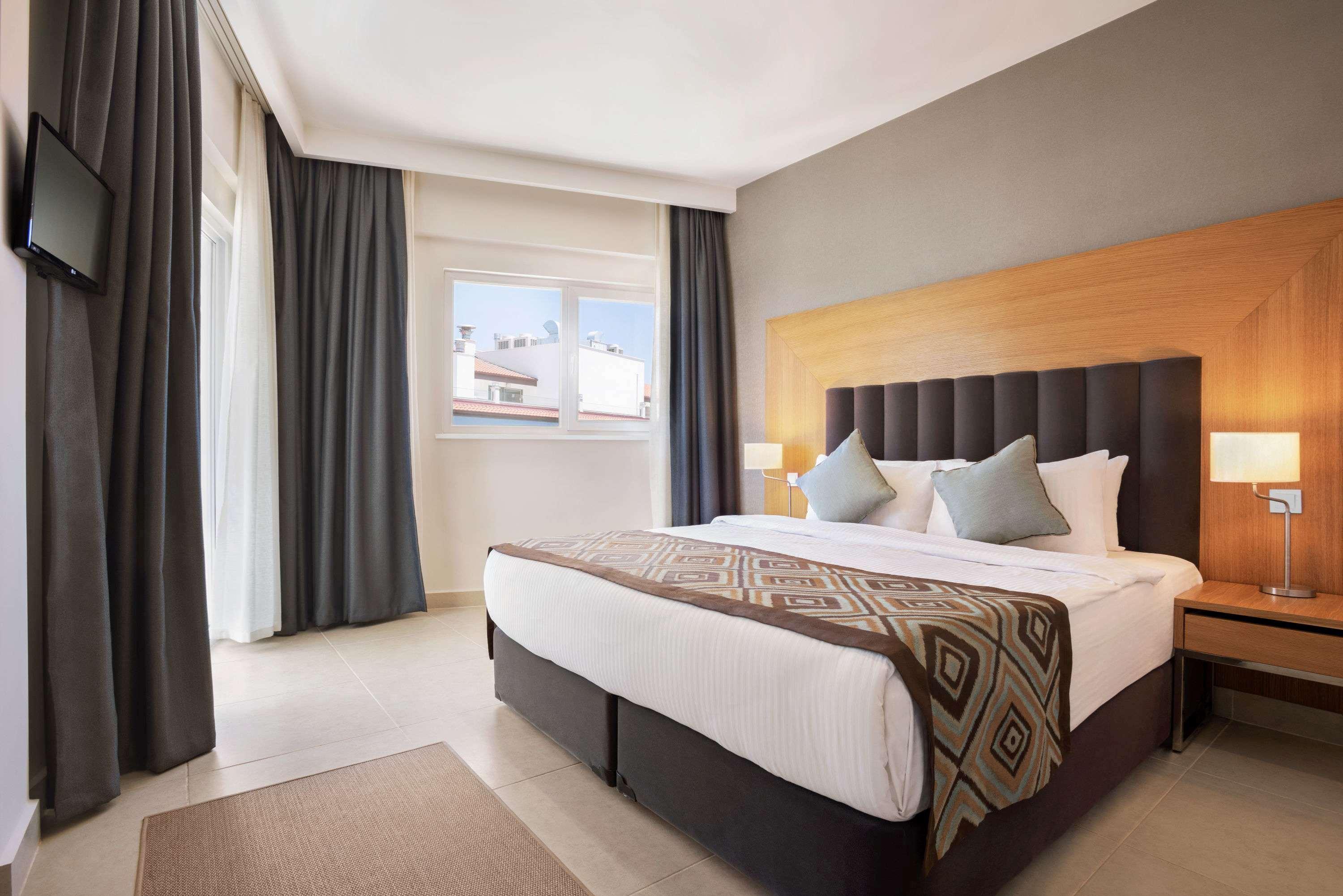 Junior Suite Standard