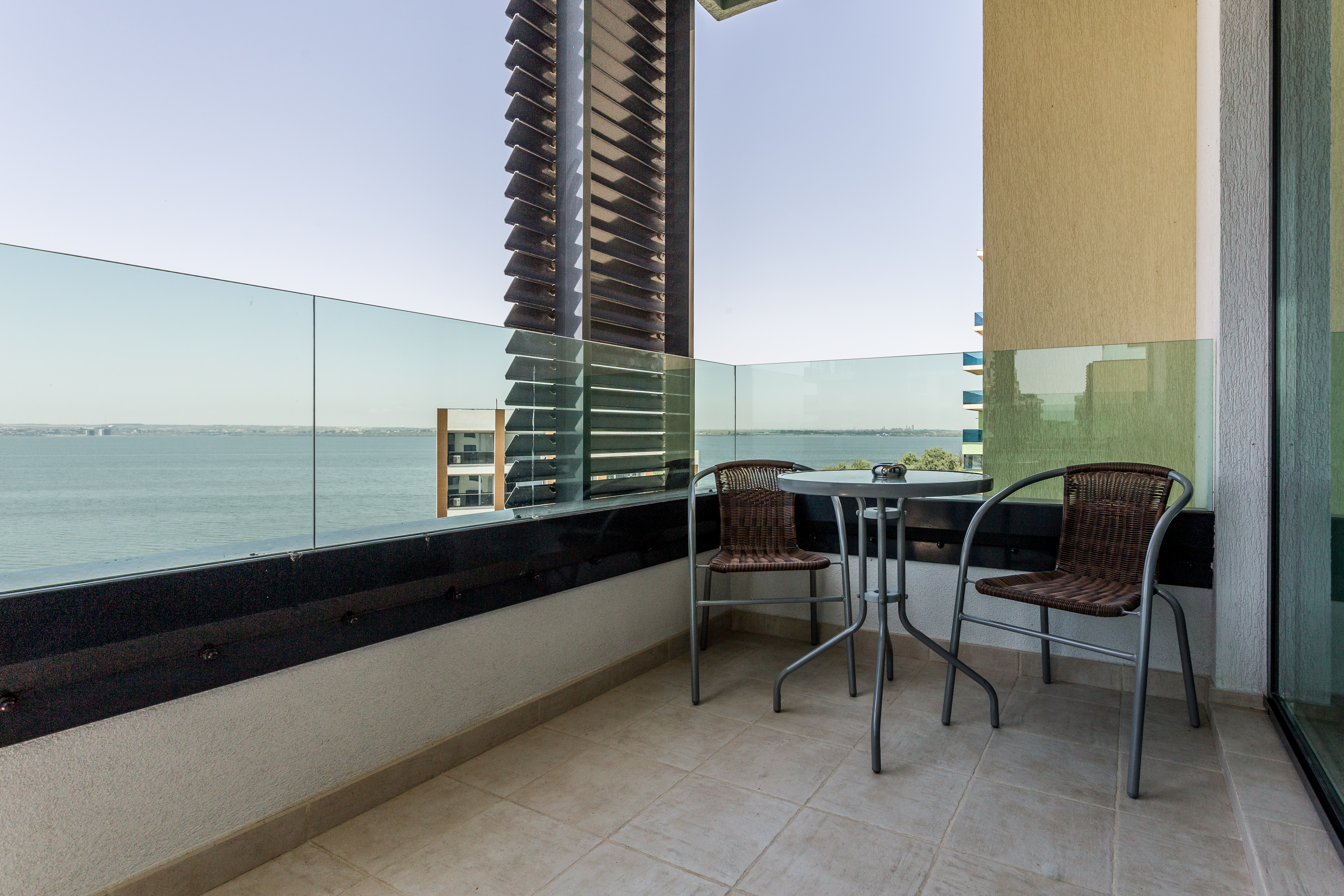 Double or Twin Superior Lake View