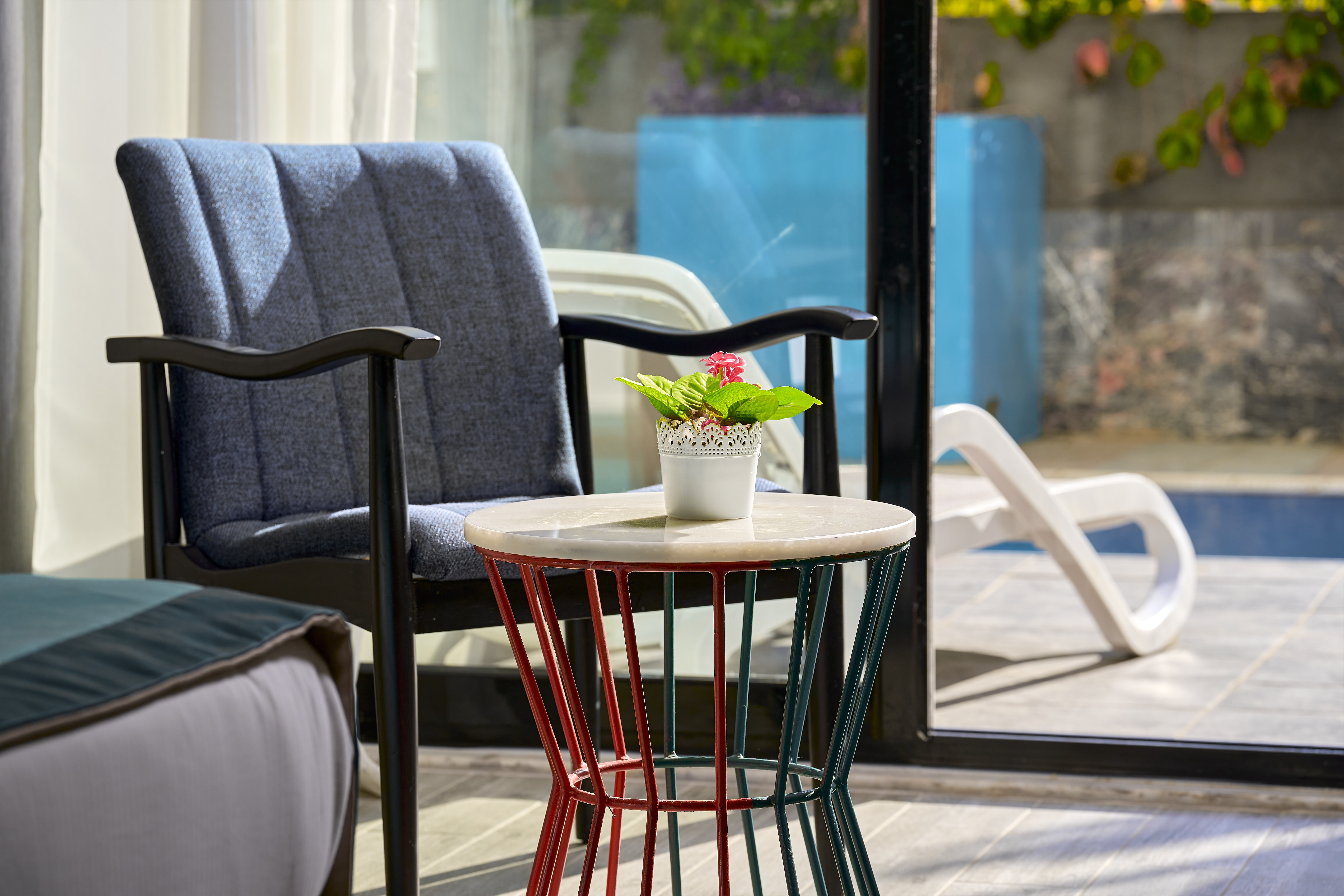 Double Single Capacity 1