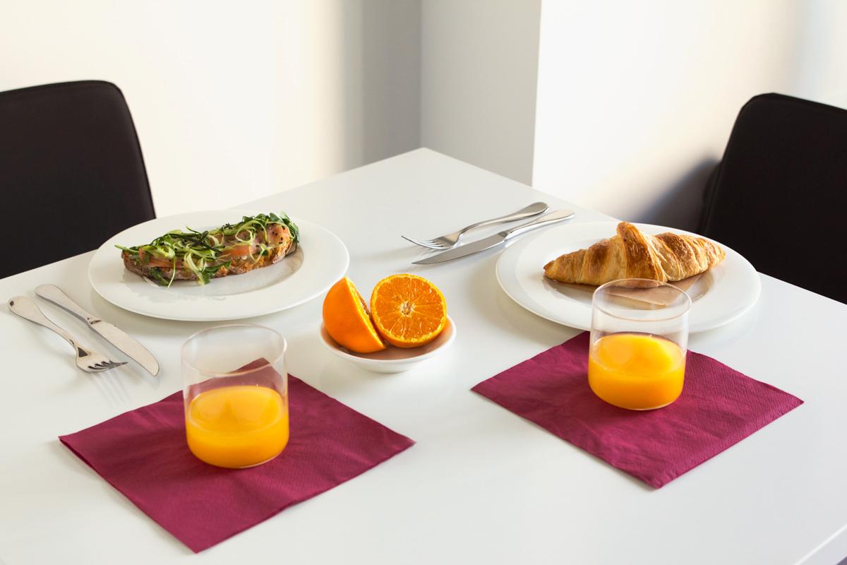 Apartment Capacity 4