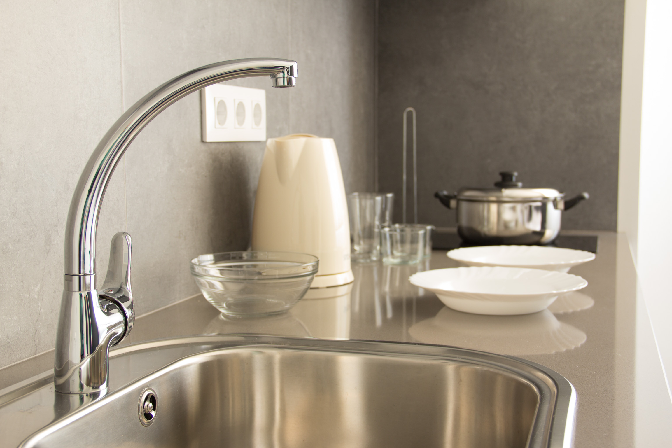 Apartment Capacity 4