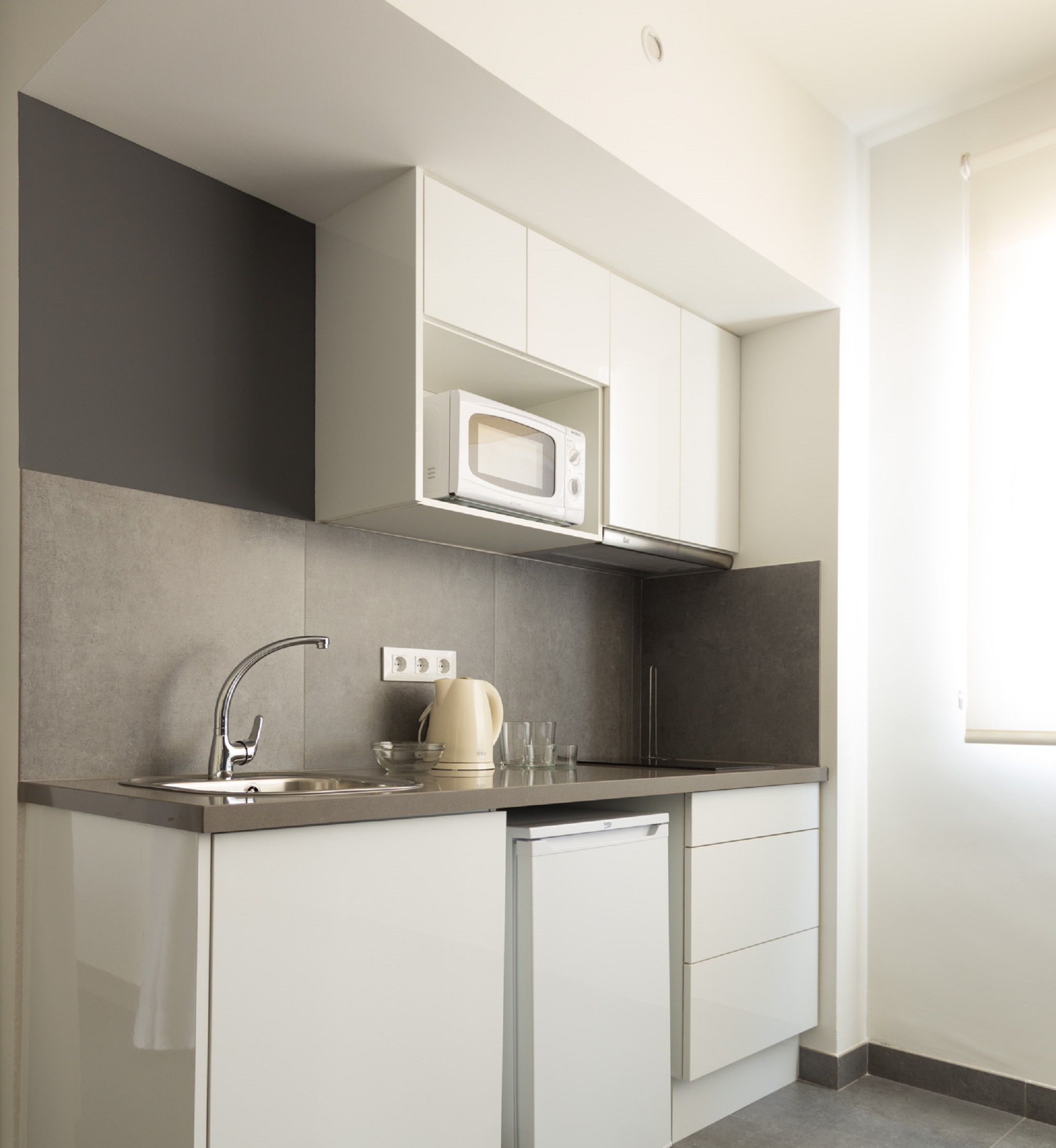 Apartment Capacity 4