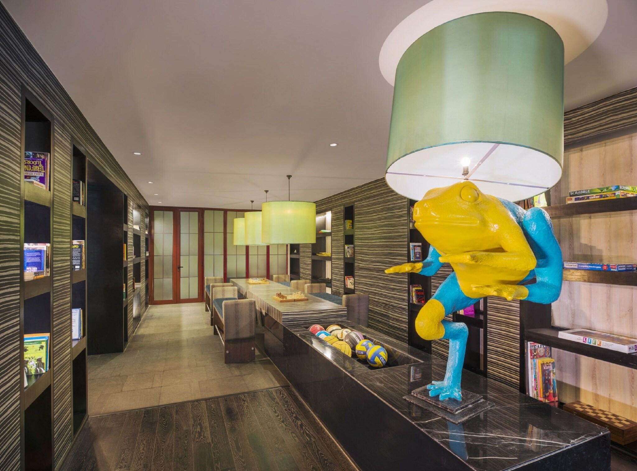 Sports and Entertainment