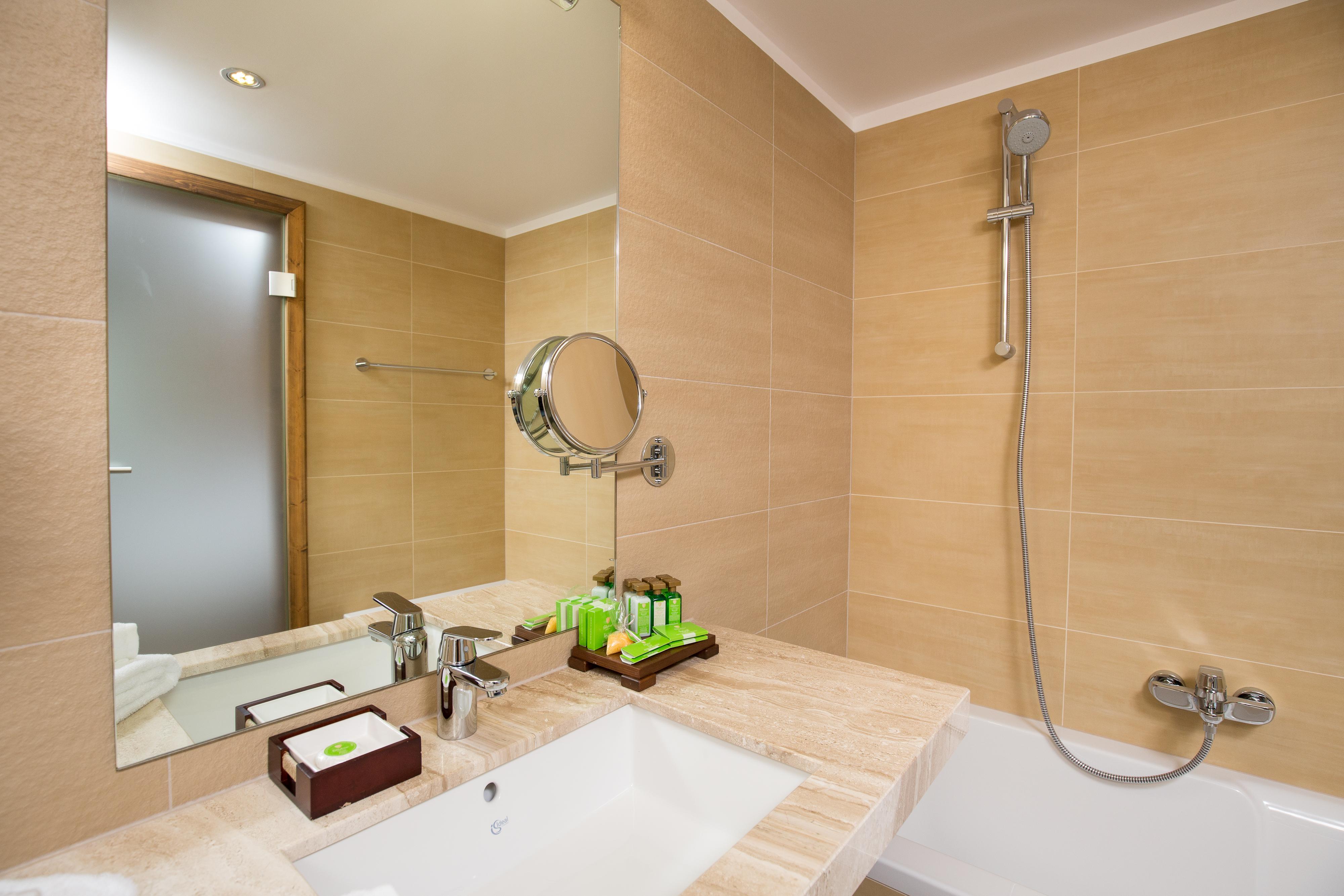 Junior Suite Standard