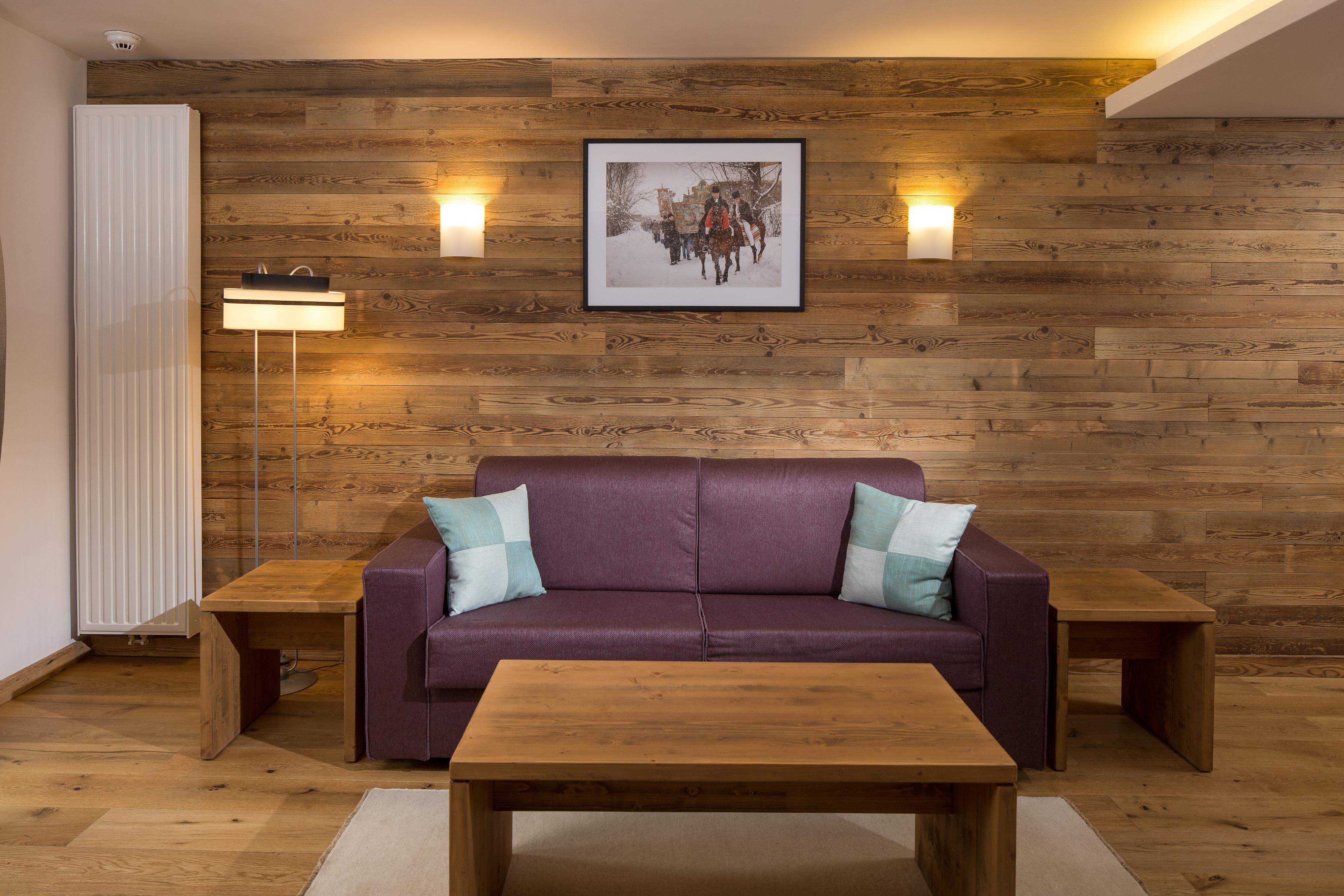 Junior Suite Standard